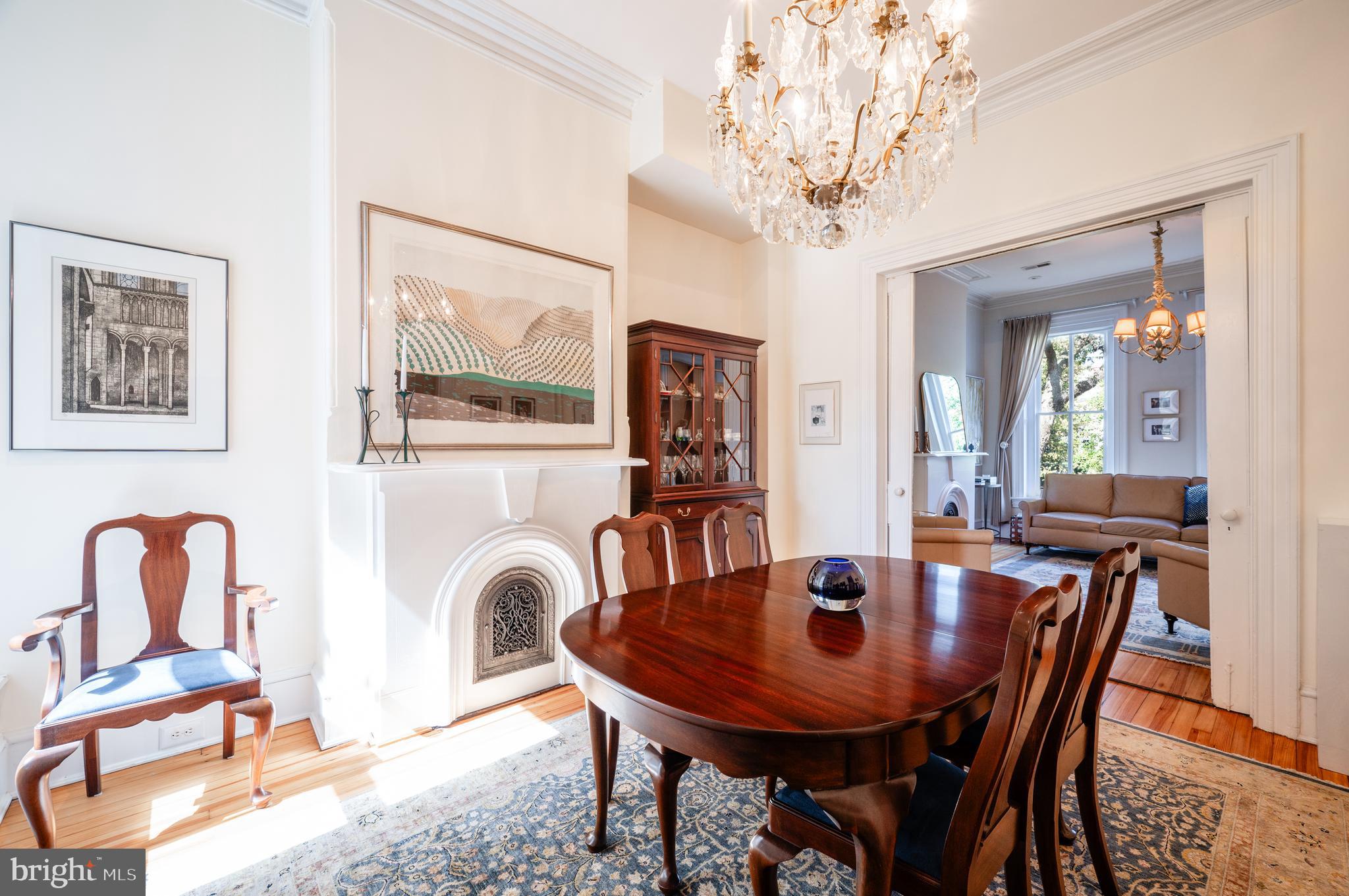 707 E CAPITOL STREET SE