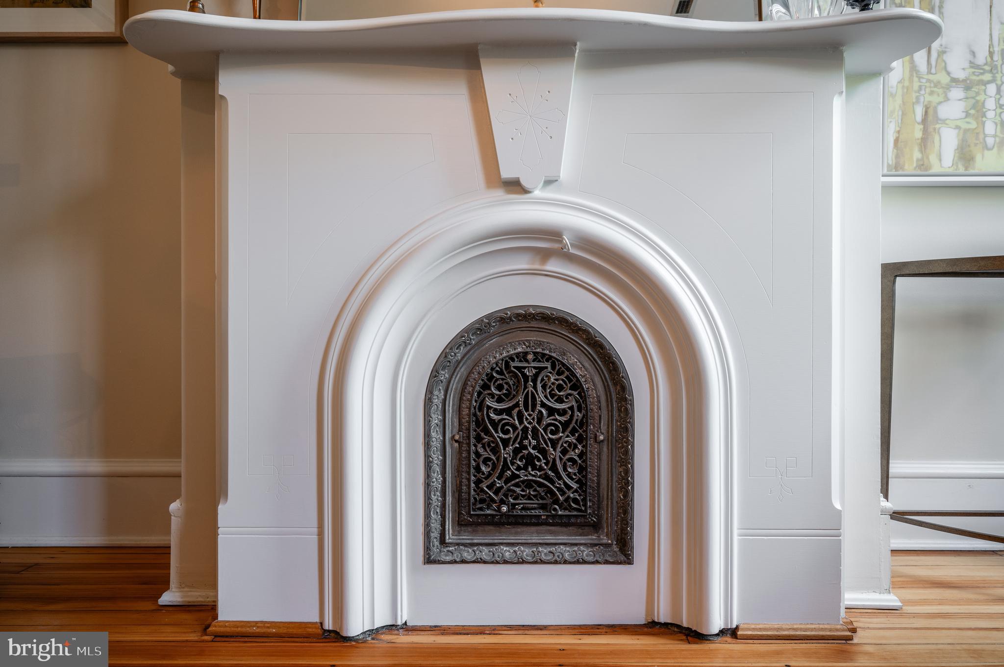 707 E CAPITOL STREET SE