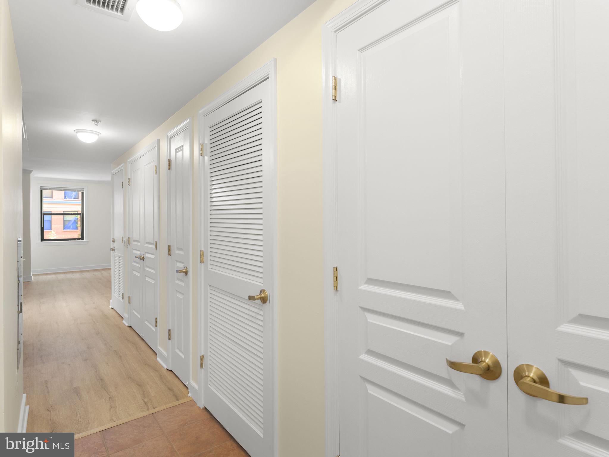 616 E E STREET NW 407