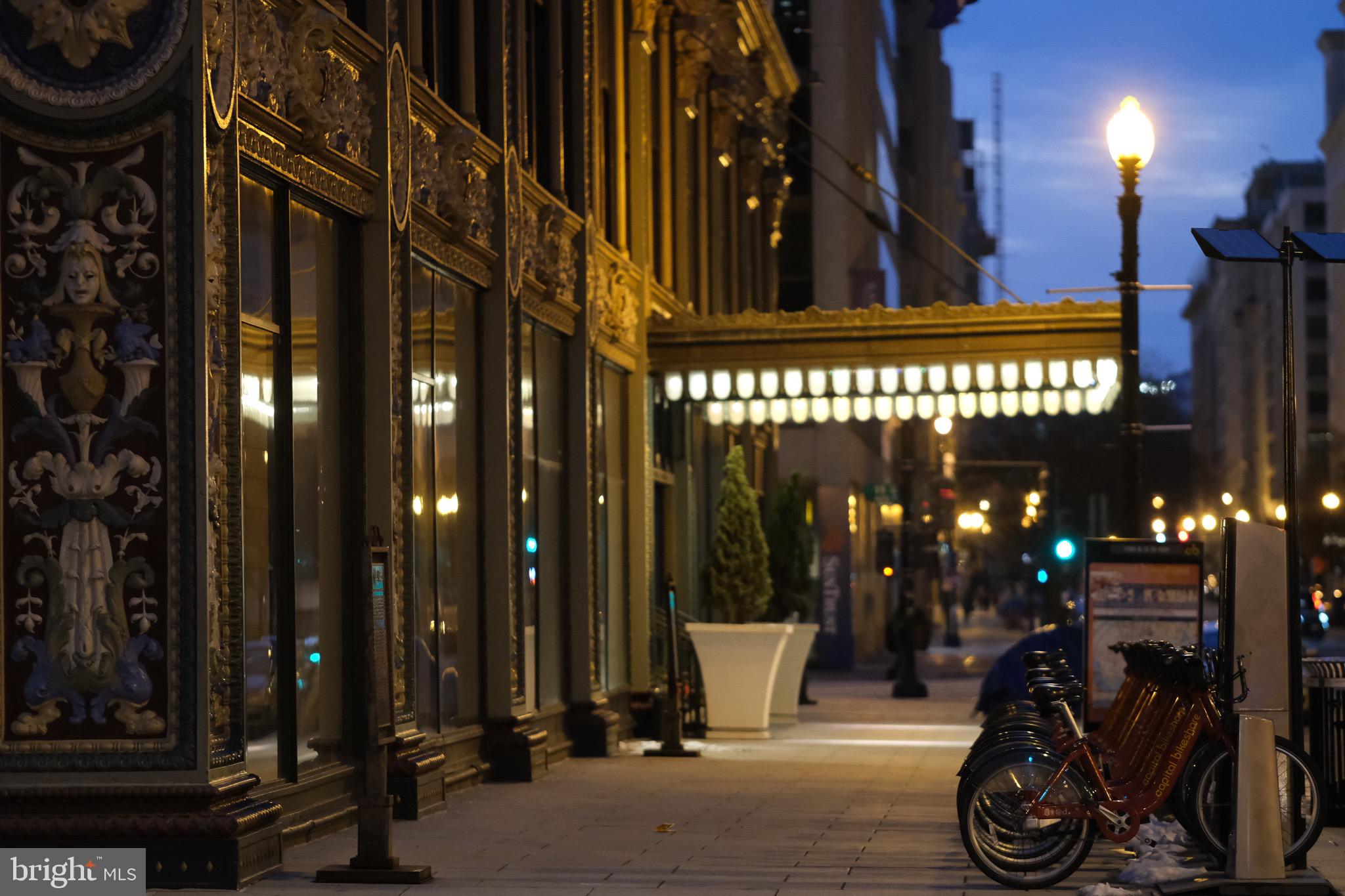 616 E E STREET NW 407