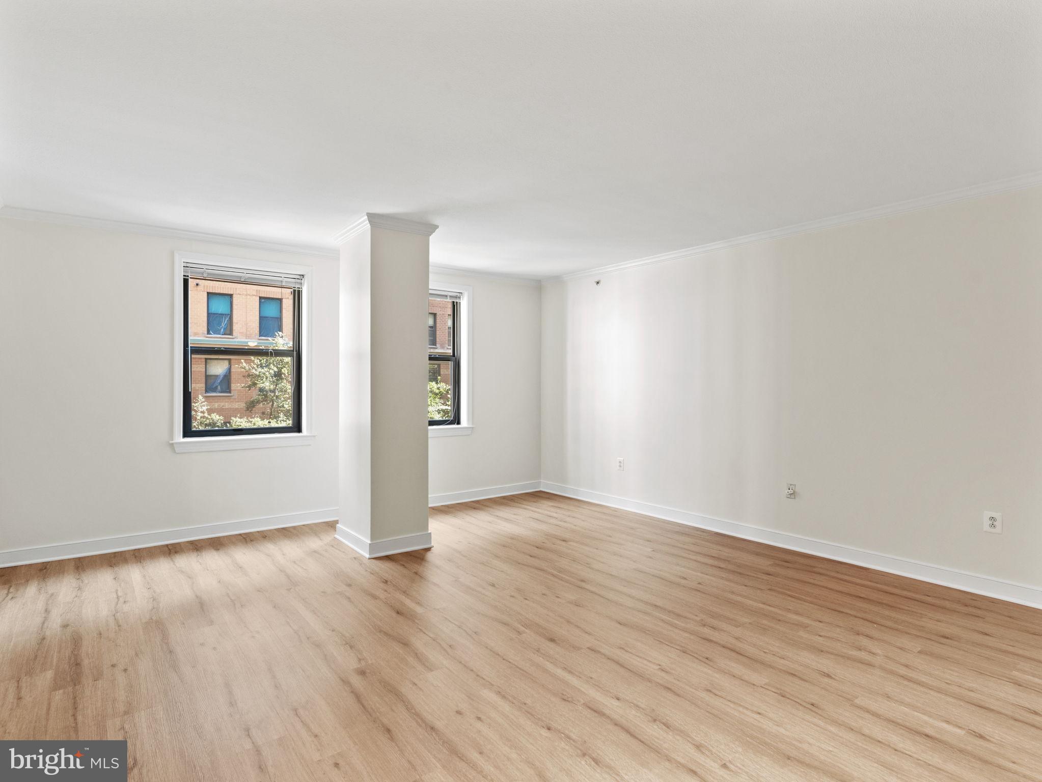 616 E E STREET NW 407