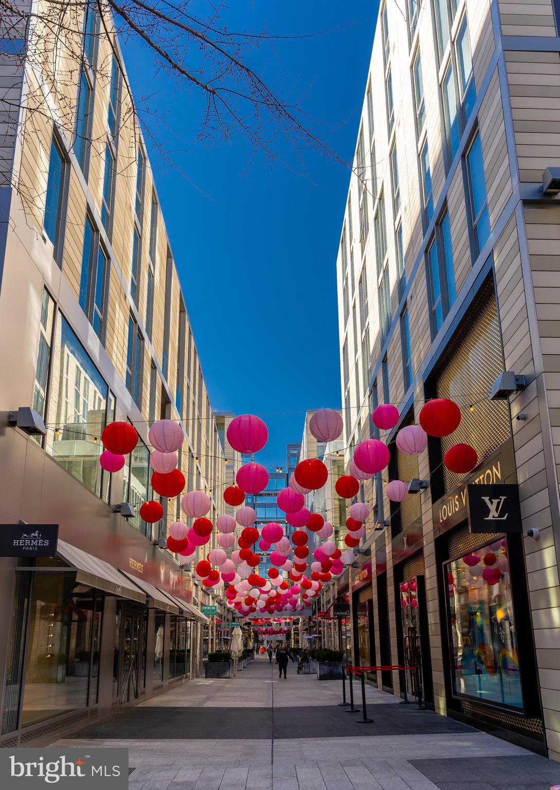 616 E E STREET NW 407