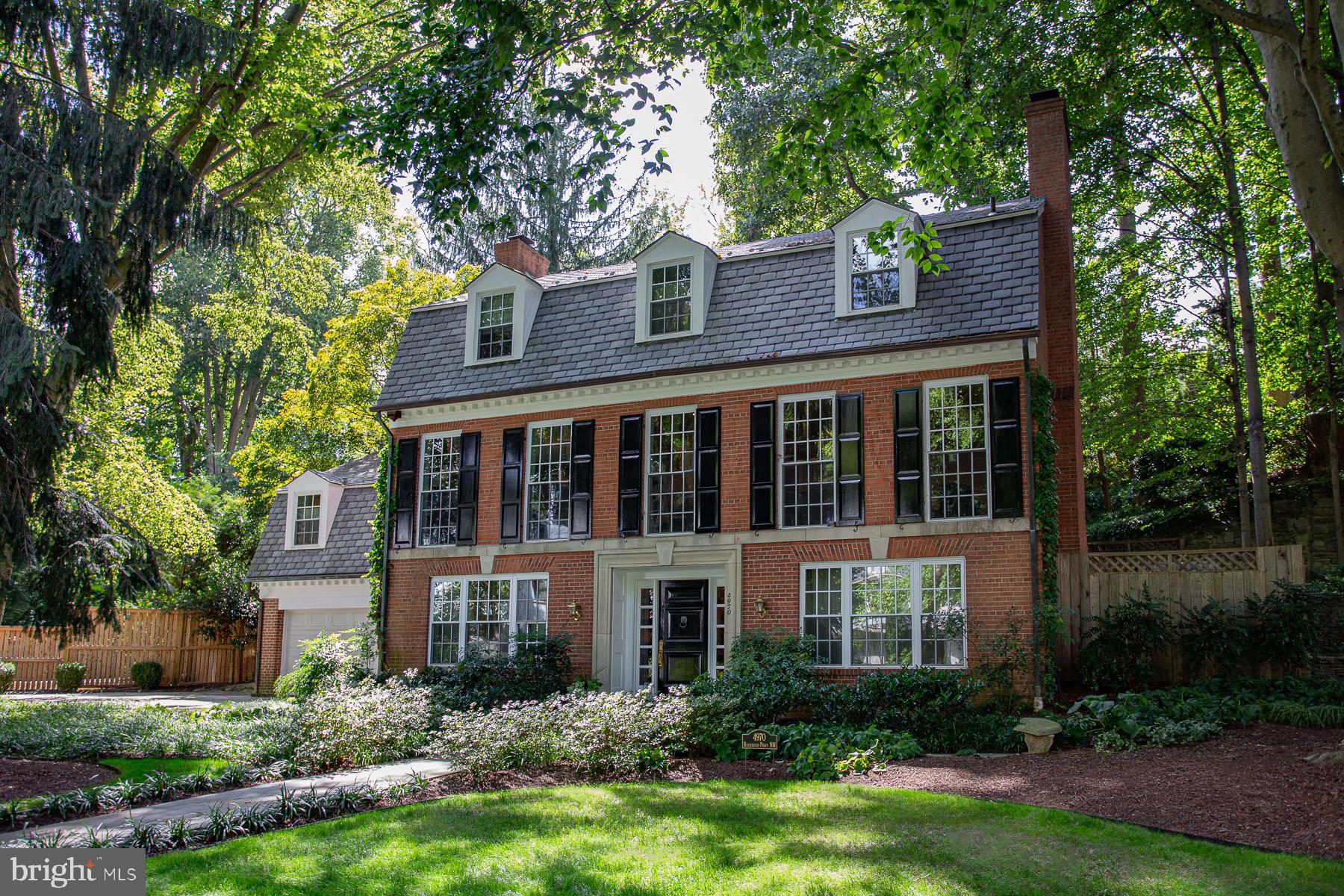 4970 ROCKWOOD PARKWAY NW