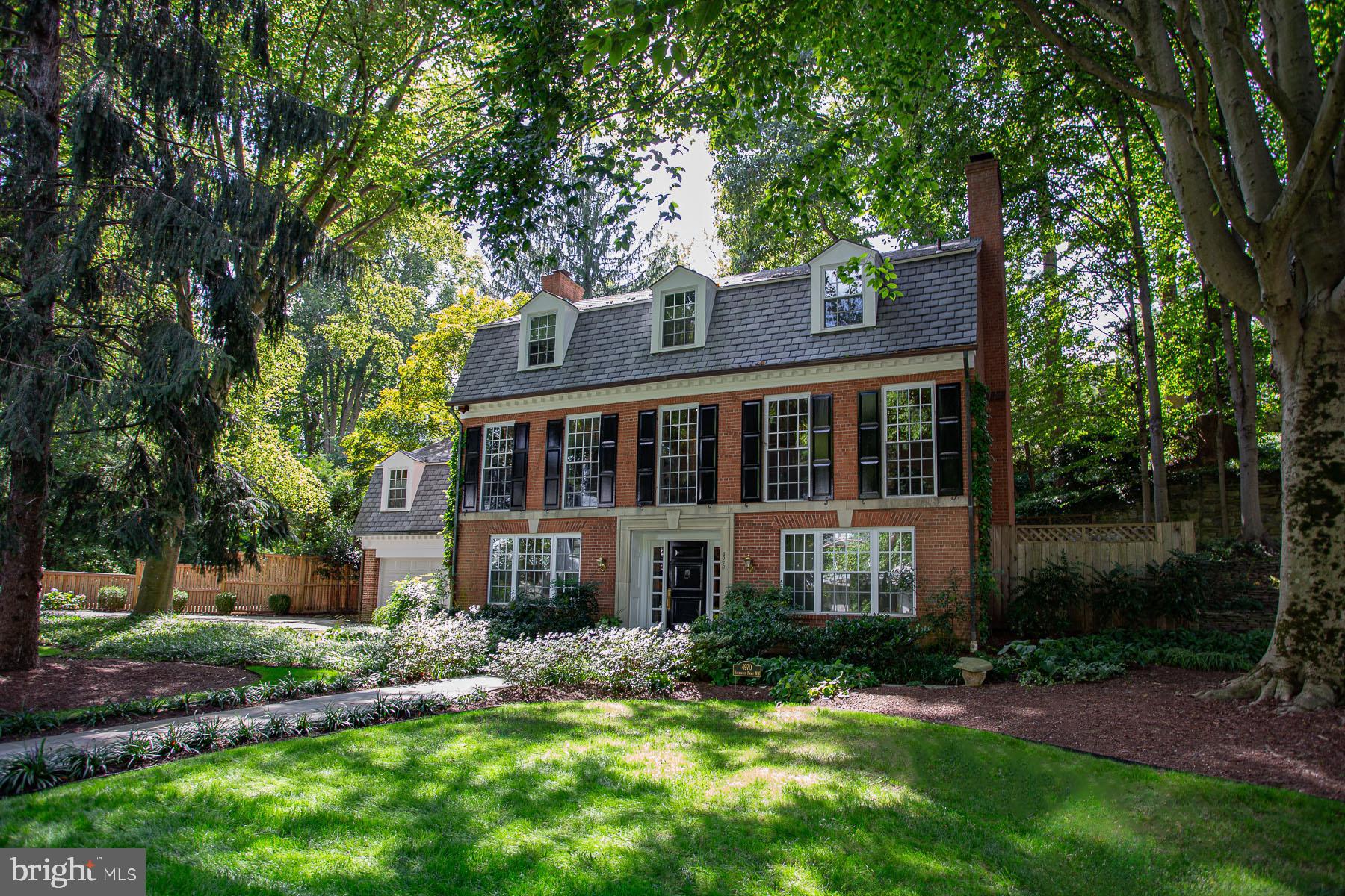 4970 ROCKWOOD PARKWAY NW