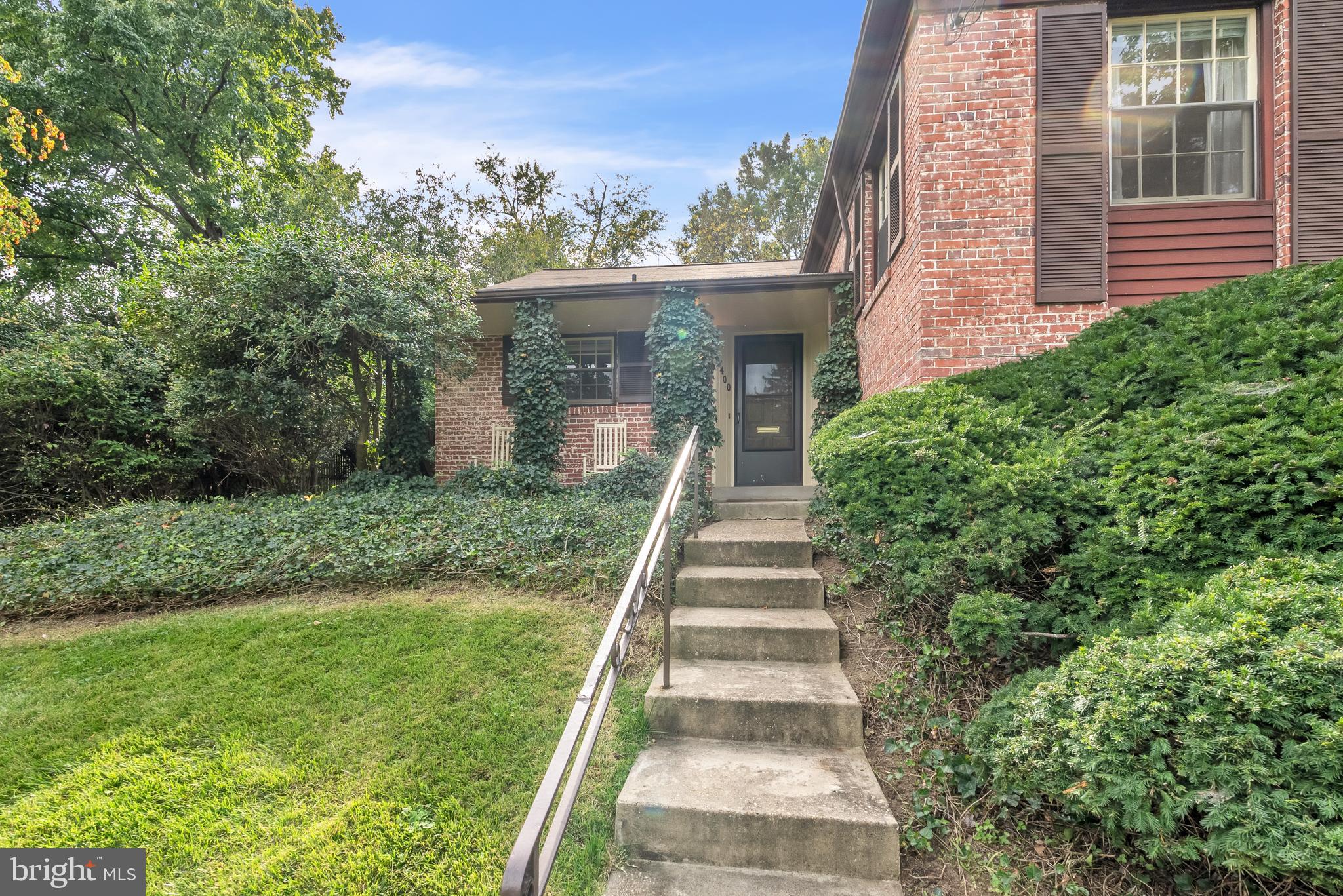 4400 SPRINGDALE STREET NW