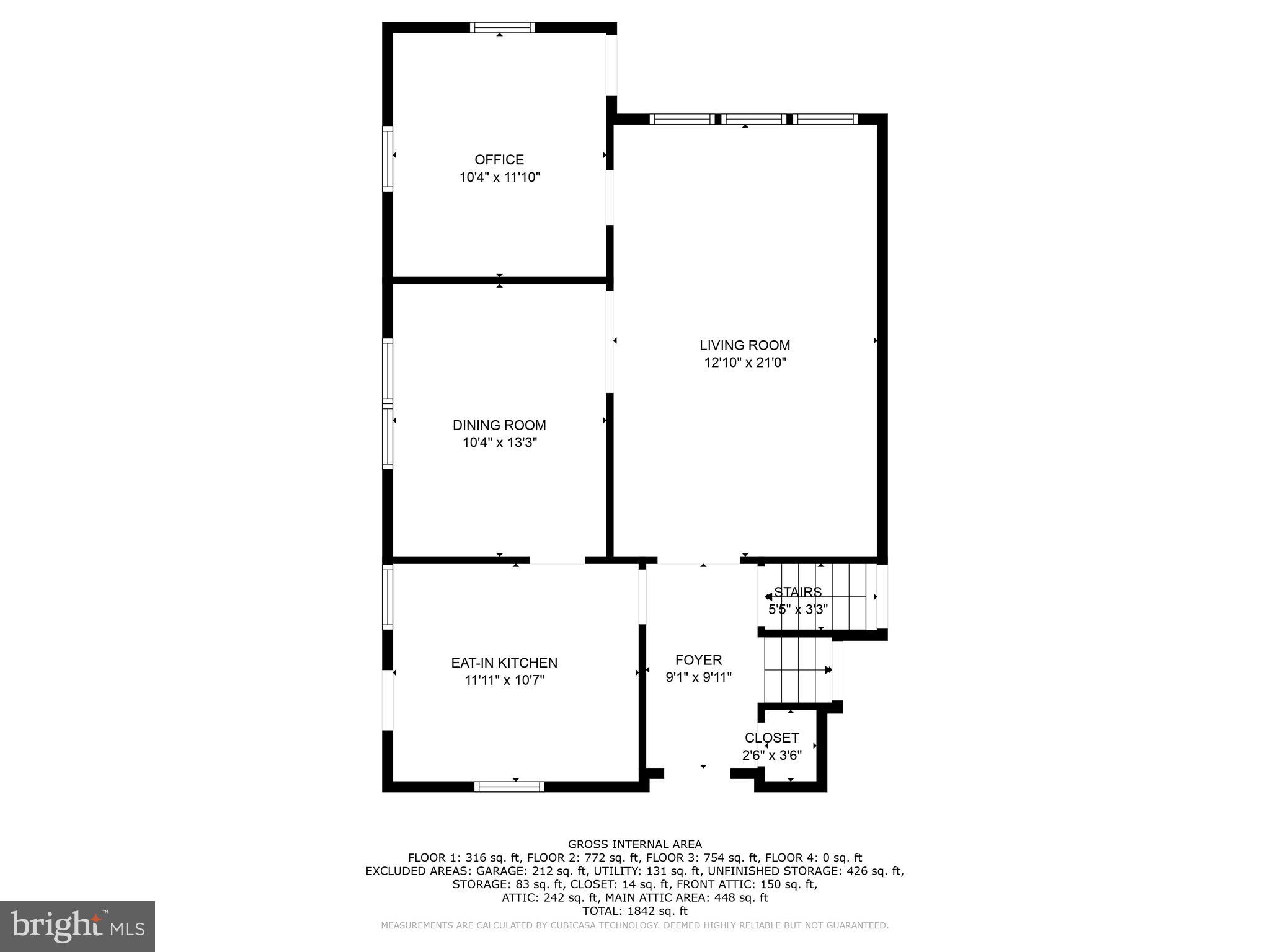 4400 SPRINGDALE STREET NW