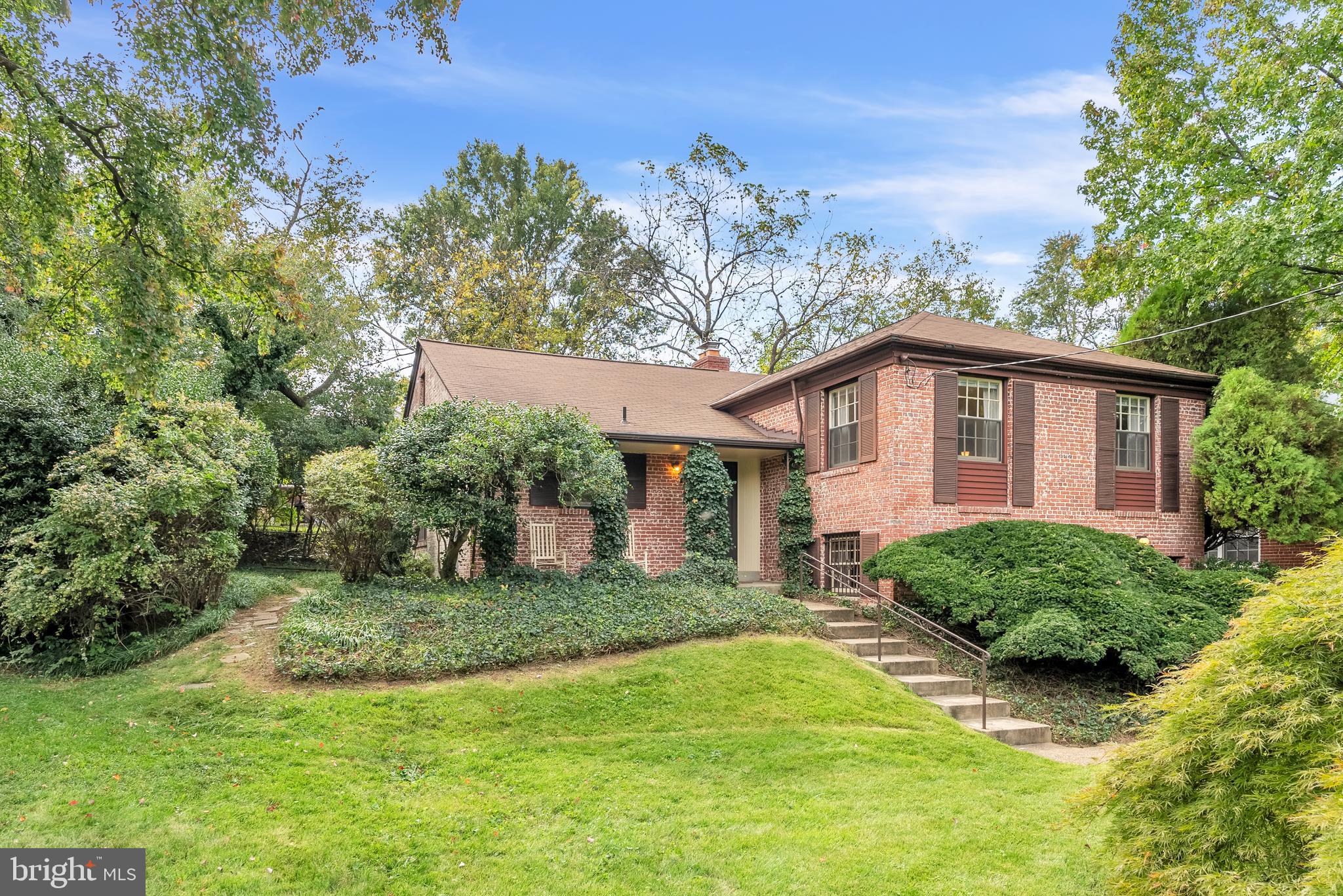 4400 SPRINGDALE STREET NW