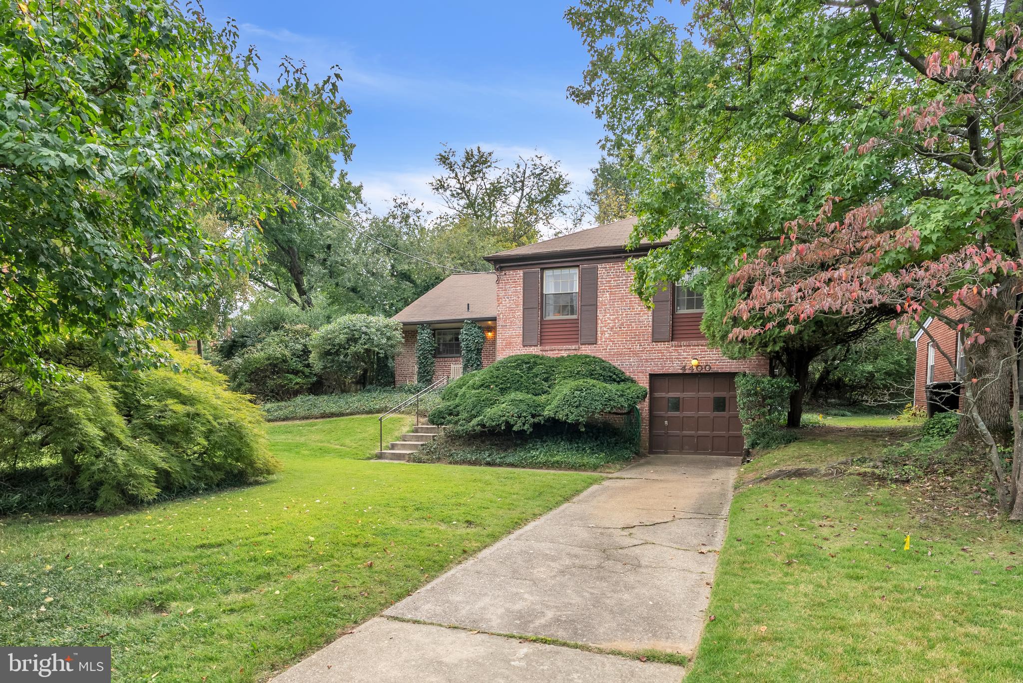 4400 SPRINGDALE STREET NW