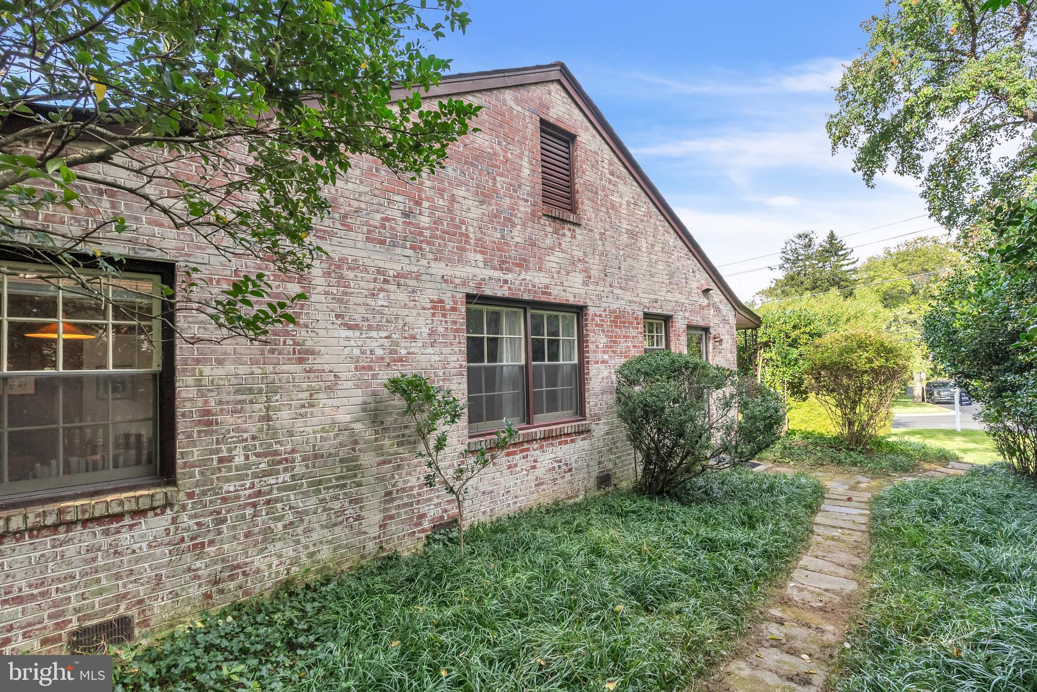 4400 SPRINGDALE STREET NW