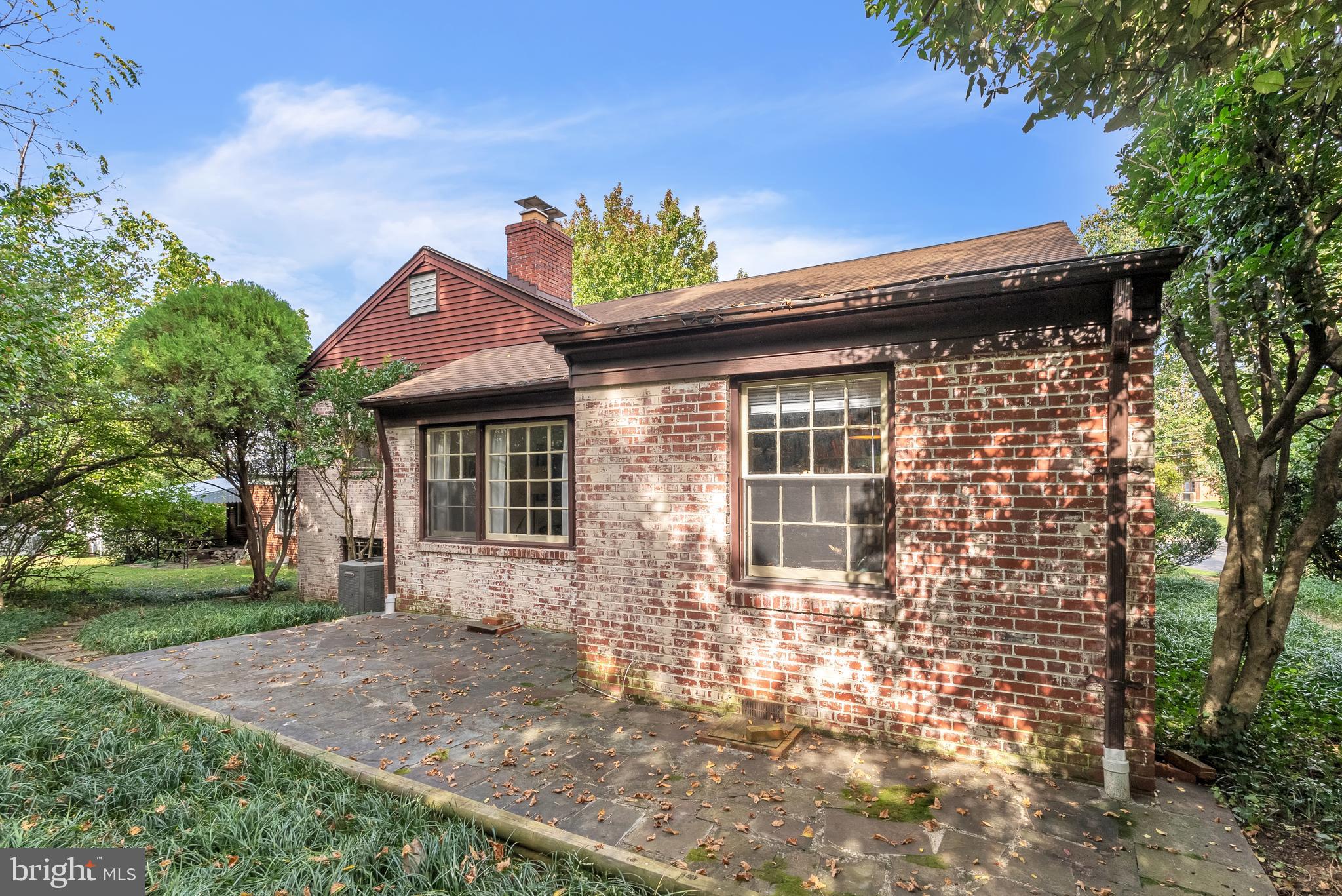 4400 SPRINGDALE STREET NW