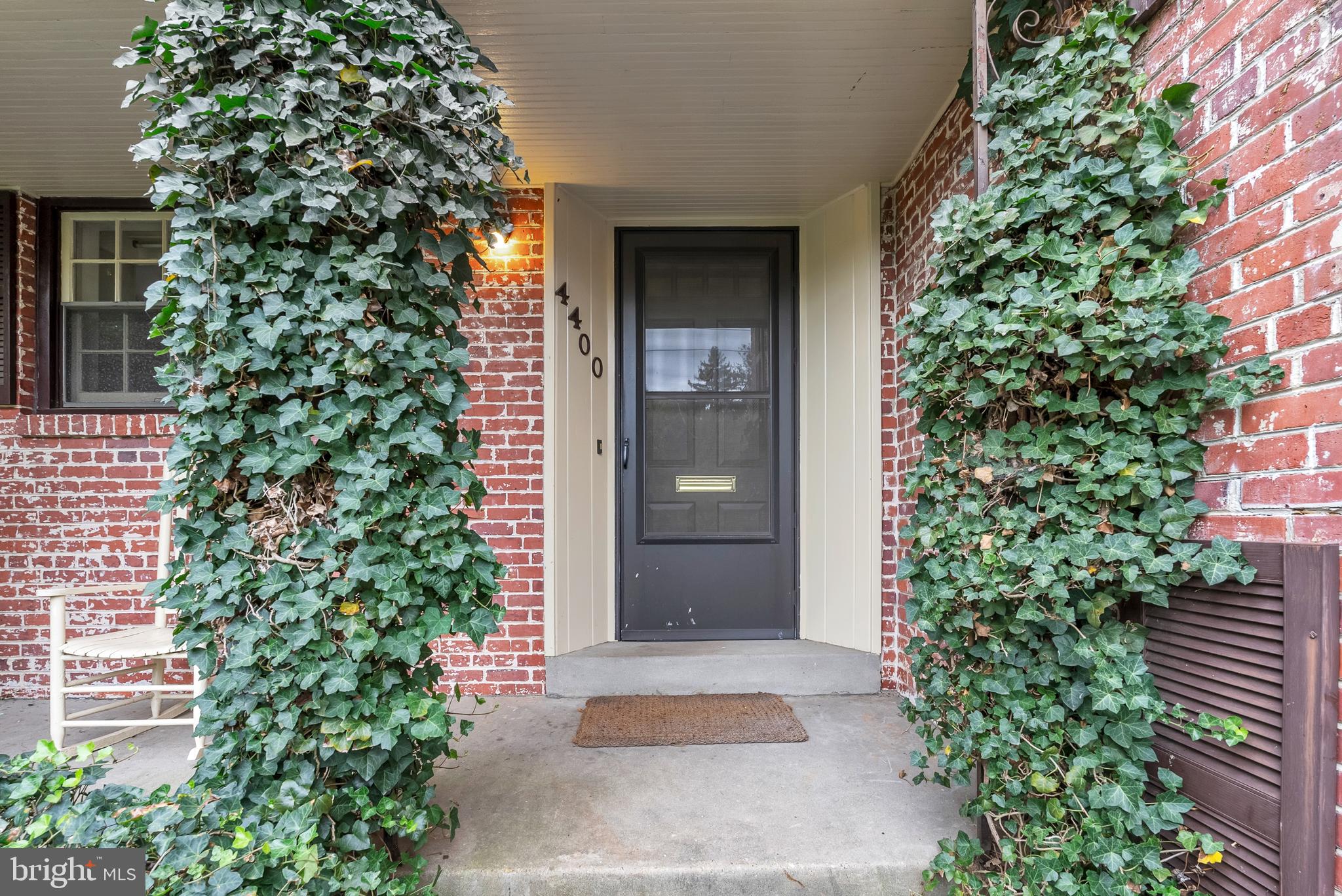 4400 SPRINGDALE STREET NW