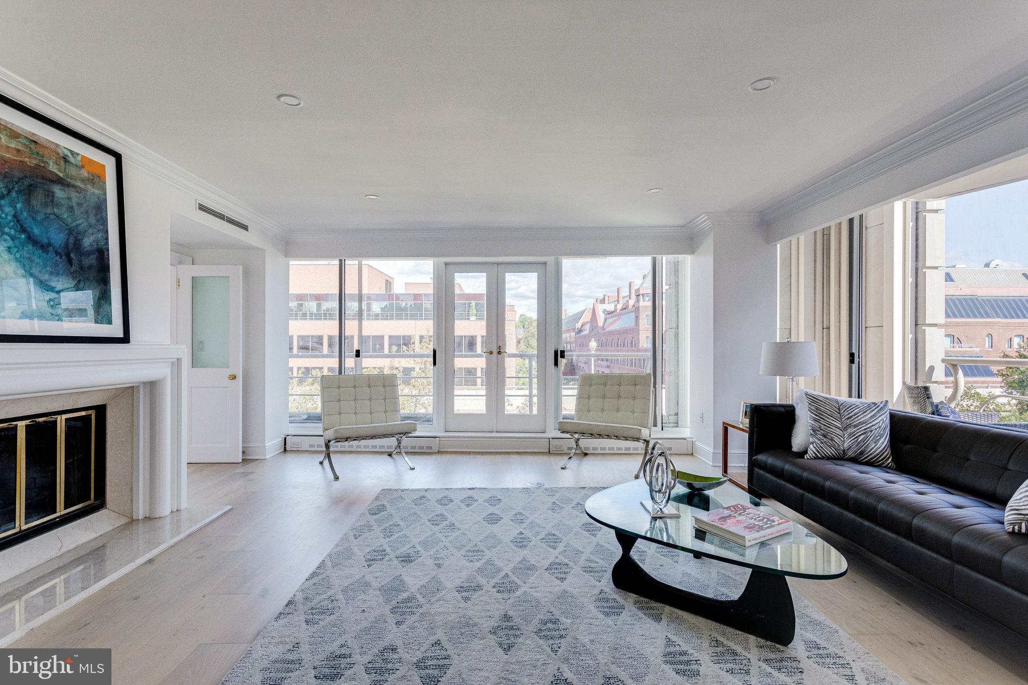 3030 K STREET NW 101