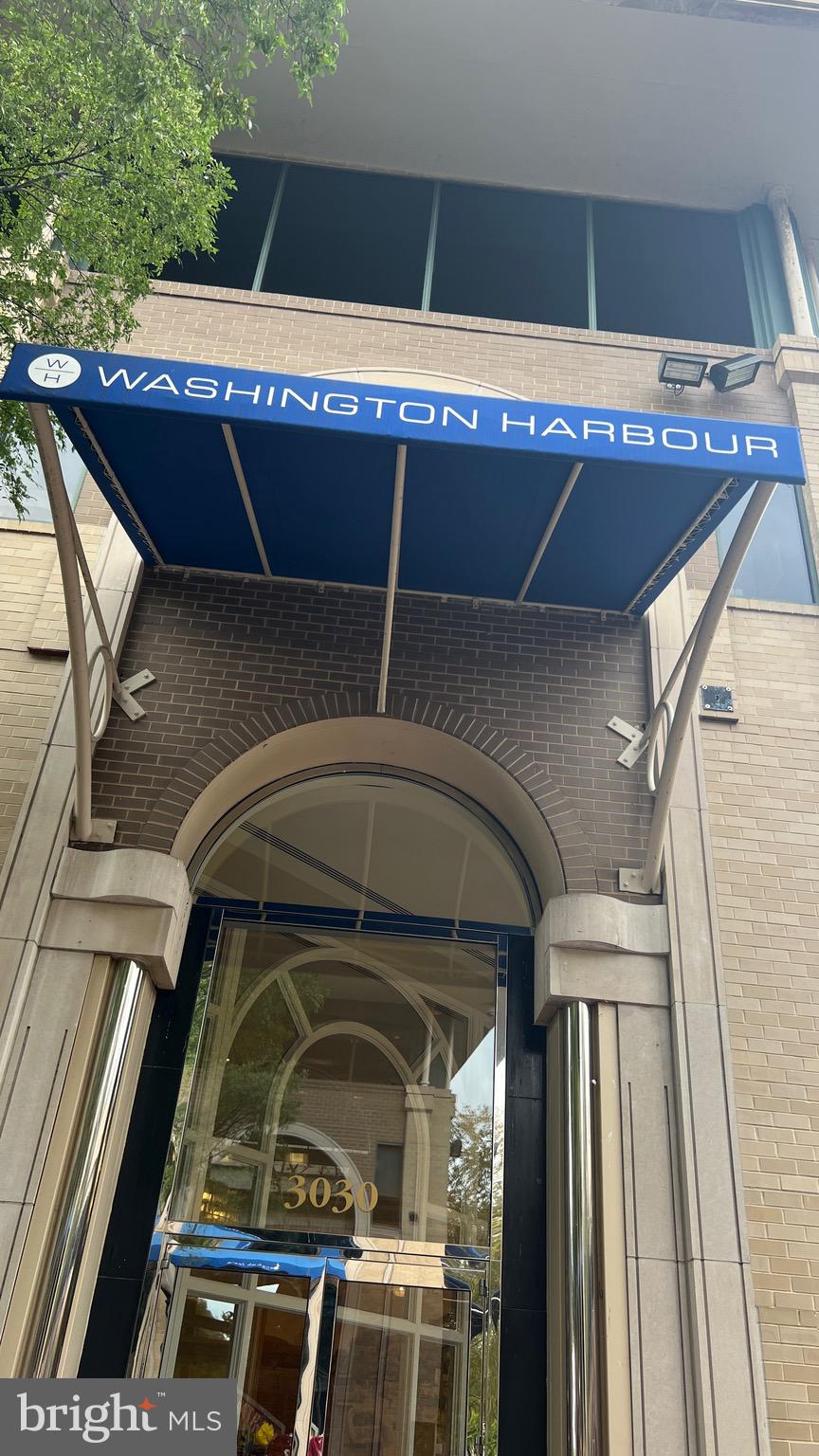 3030 K STREET NW 101