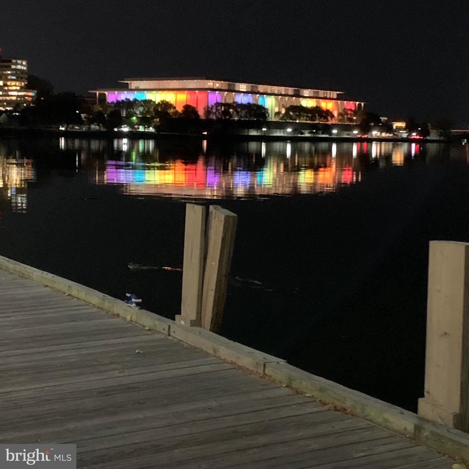 3030 K STREET NW 101