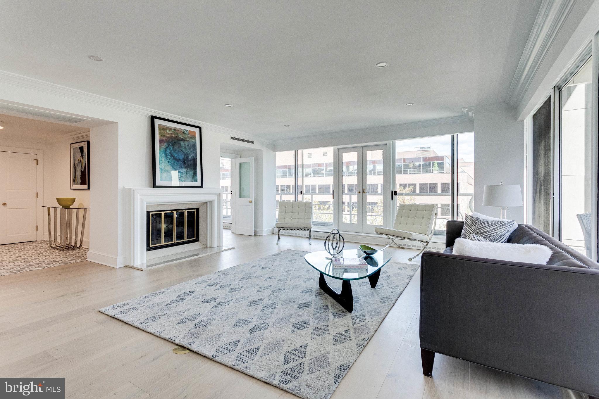 3030 K STREET NW 101