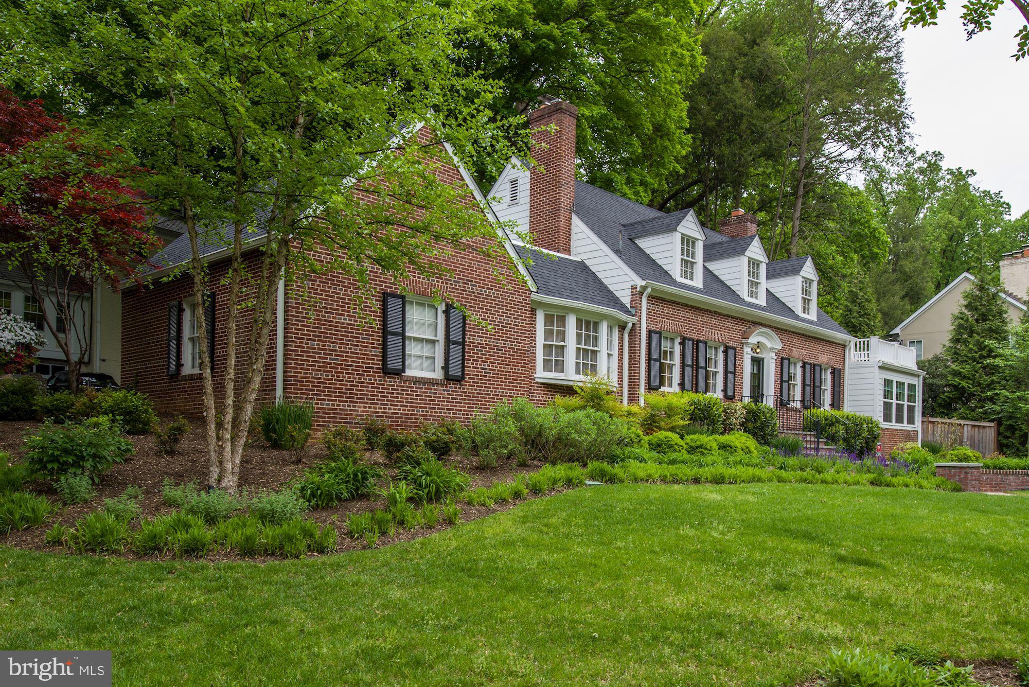 5035 ROCKWOOD PARKWAY NW