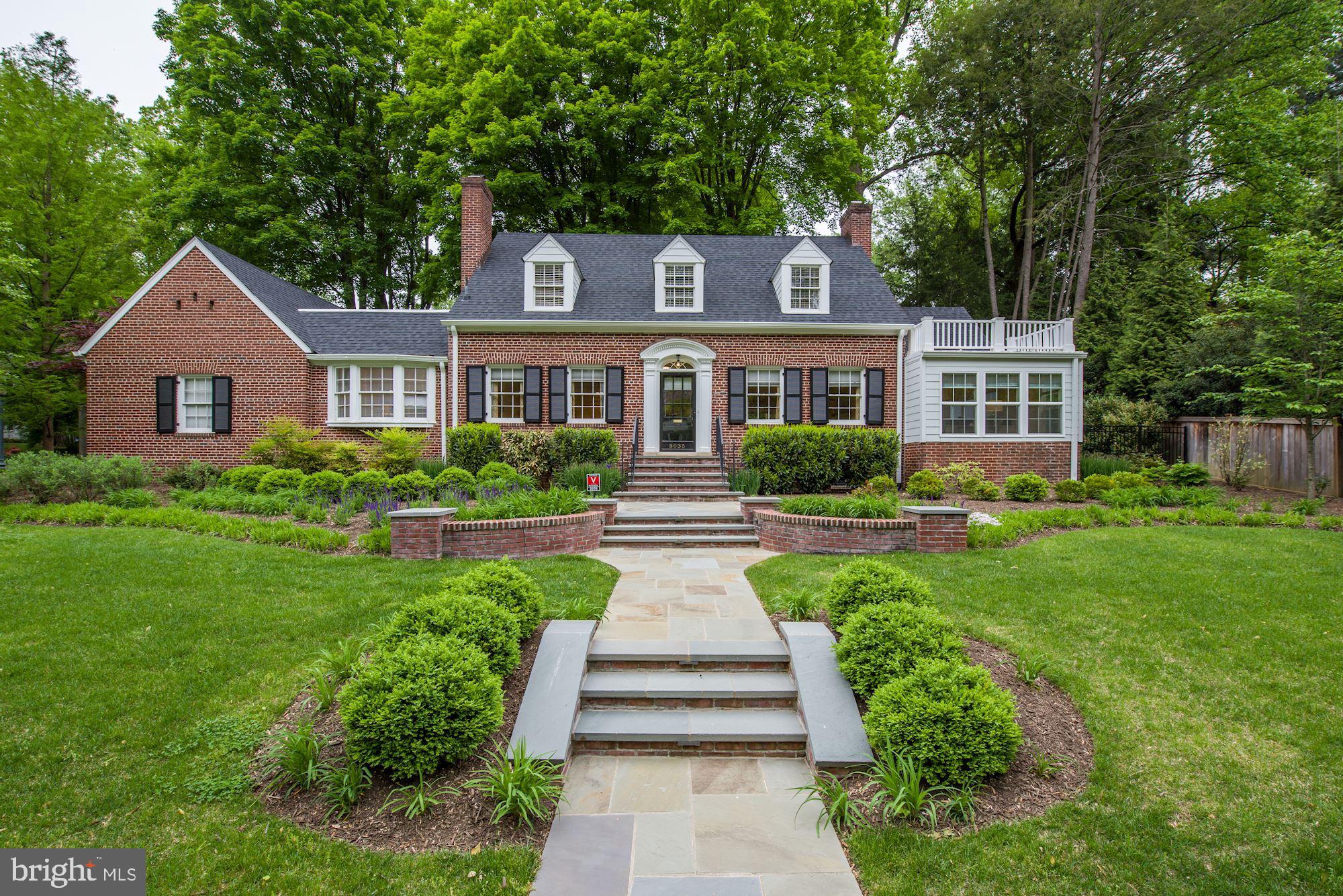 5035 ROCKWOOD PARKWAY NW