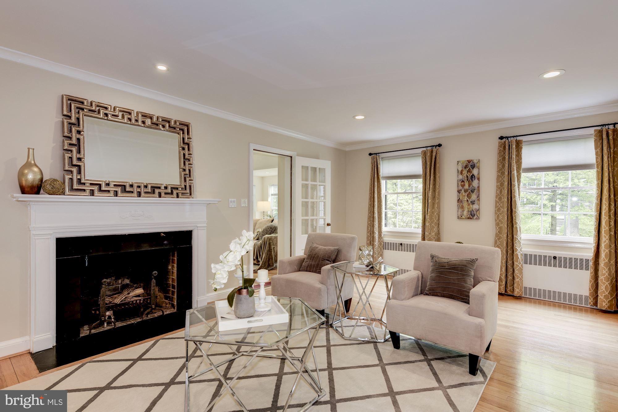 5035 ROCKWOOD PARKWAY NW