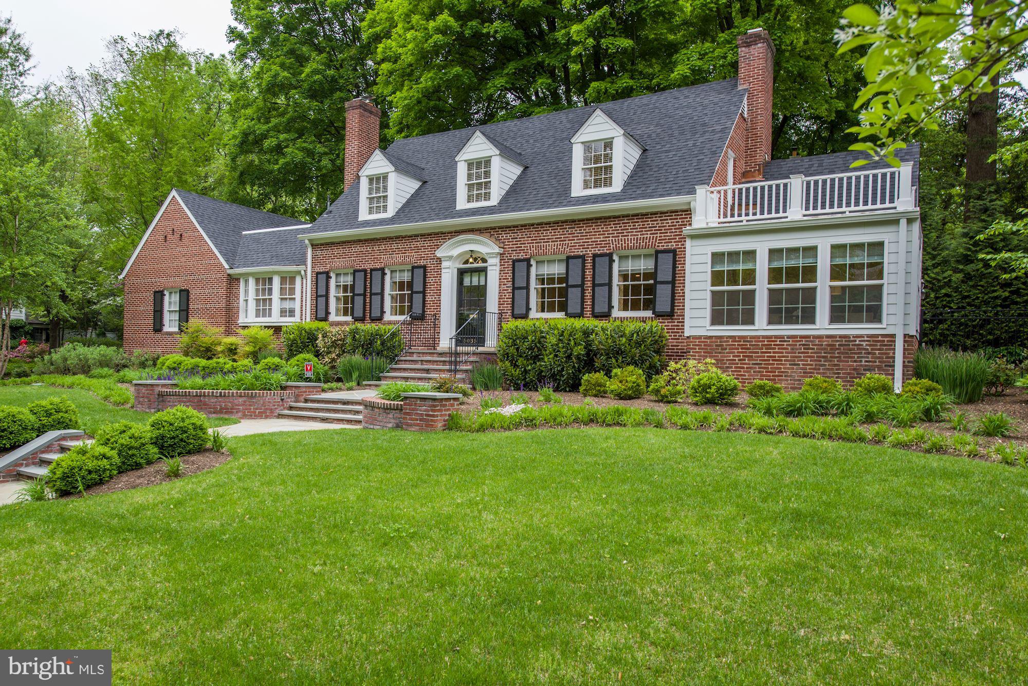 5035 ROCKWOOD PARKWAY NW