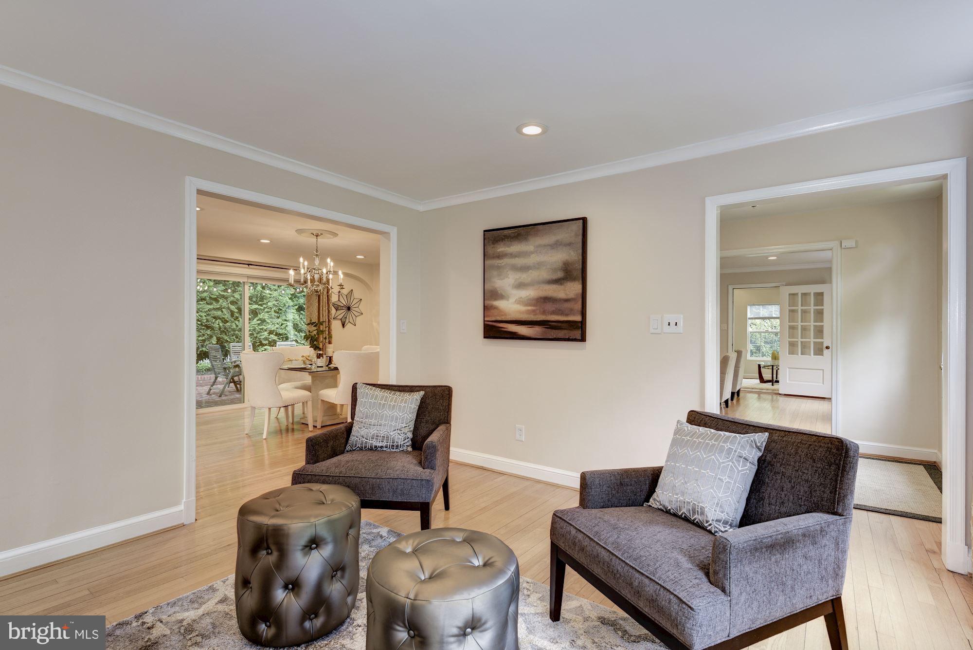 5035 ROCKWOOD PARKWAY NW