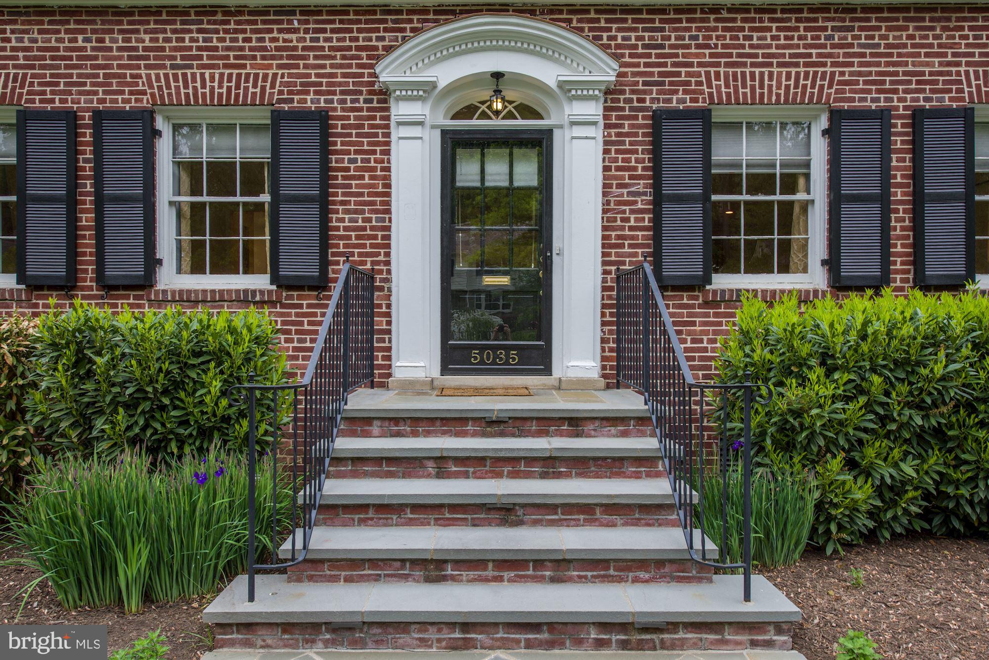 5035 ROCKWOOD PARKWAY NW