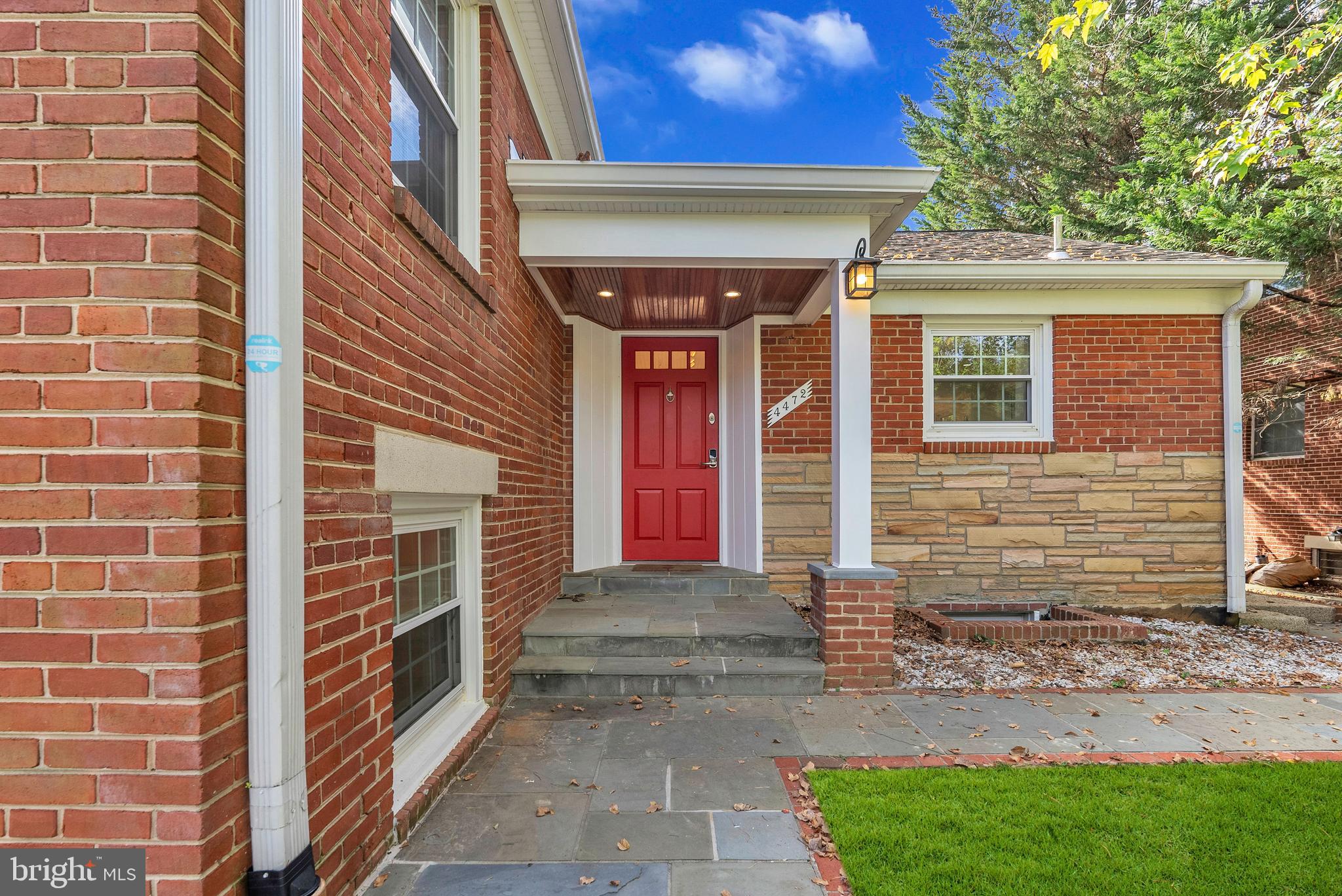 4472 UPTON STREET NW