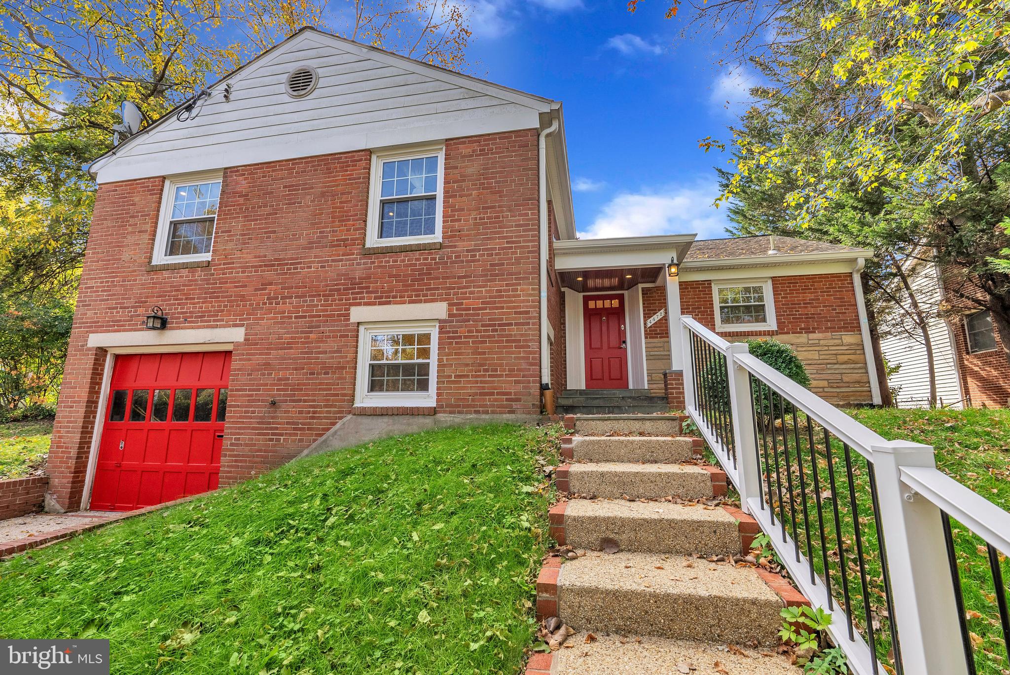 4472 UPTON STREET NW