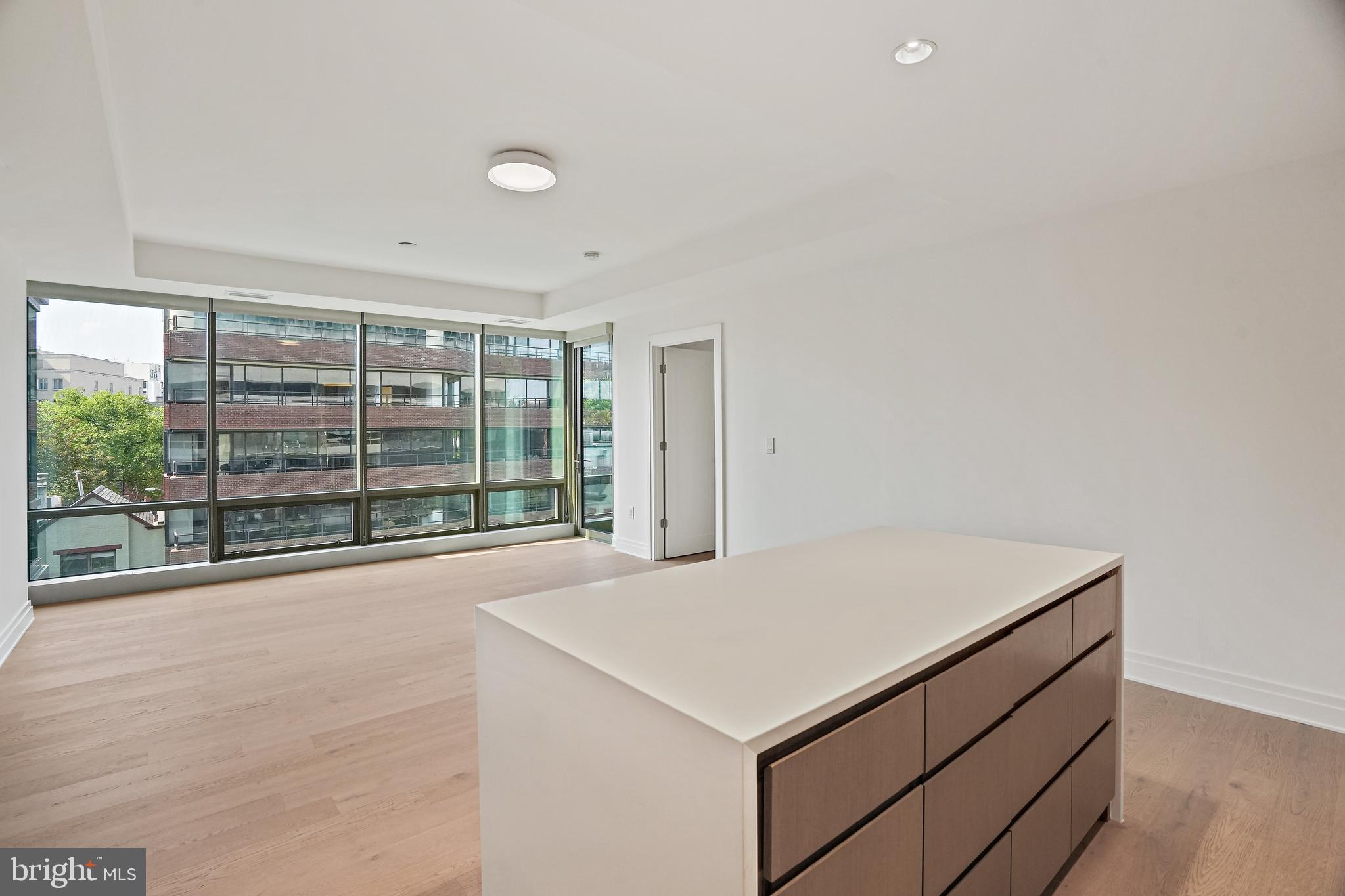 2501 M STREET NW 506