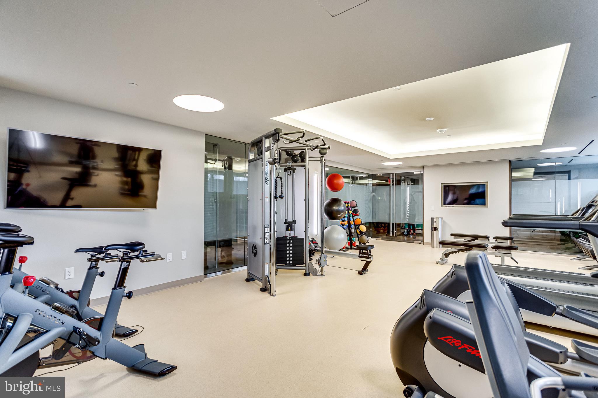 2501 M STREET NW 506