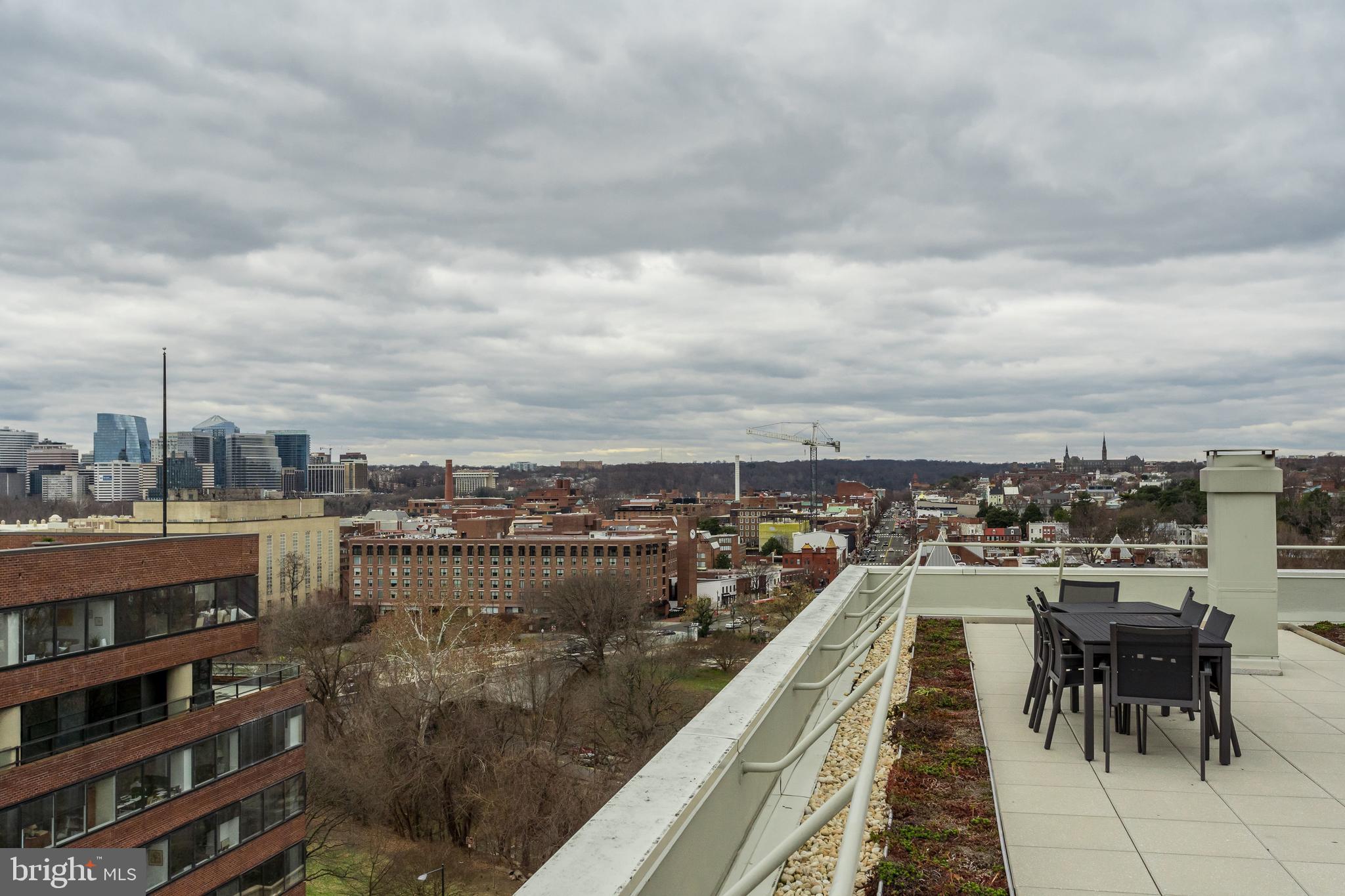 2501 M STREET NW 506