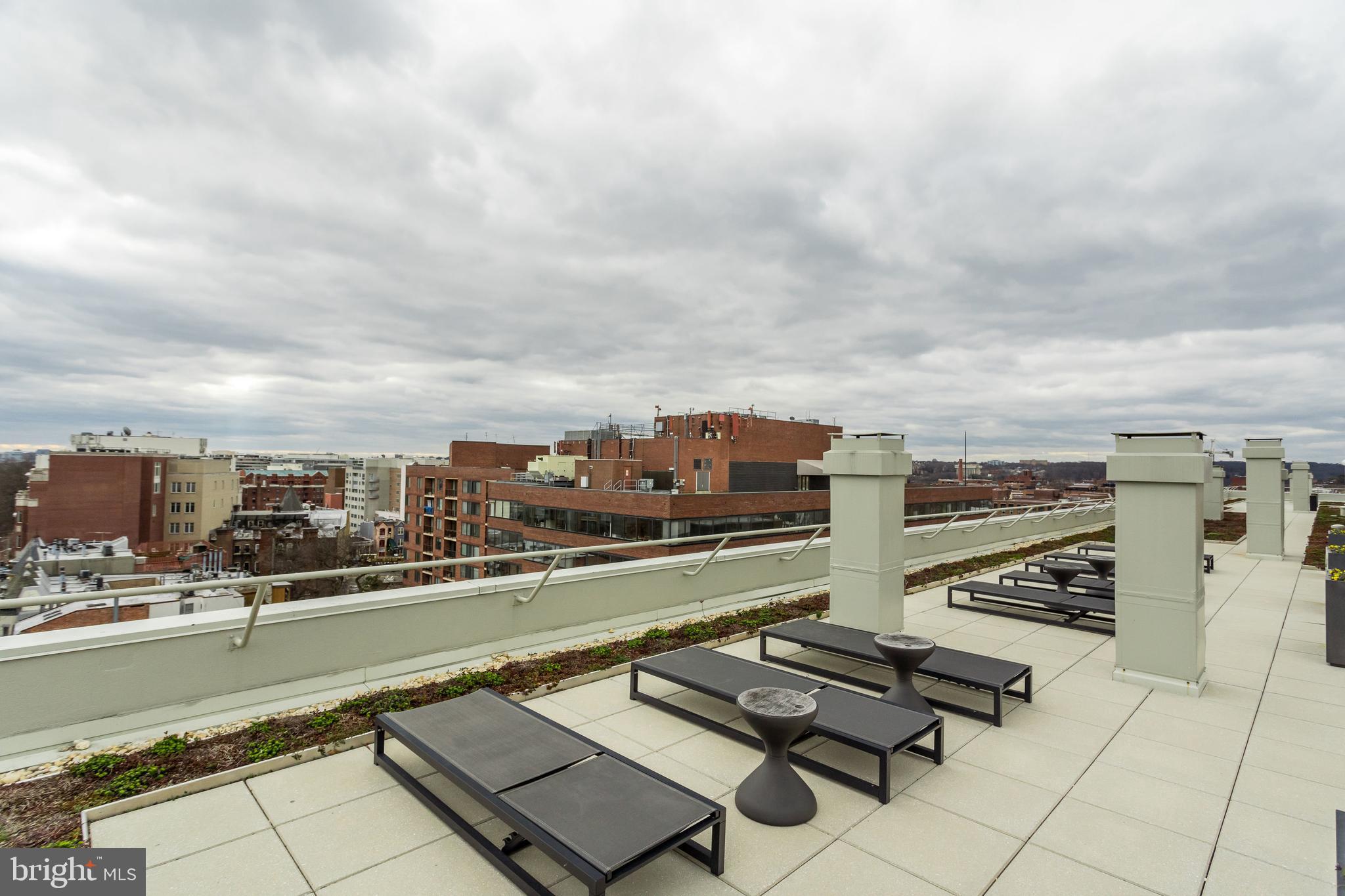 2501 M STREET NW 506