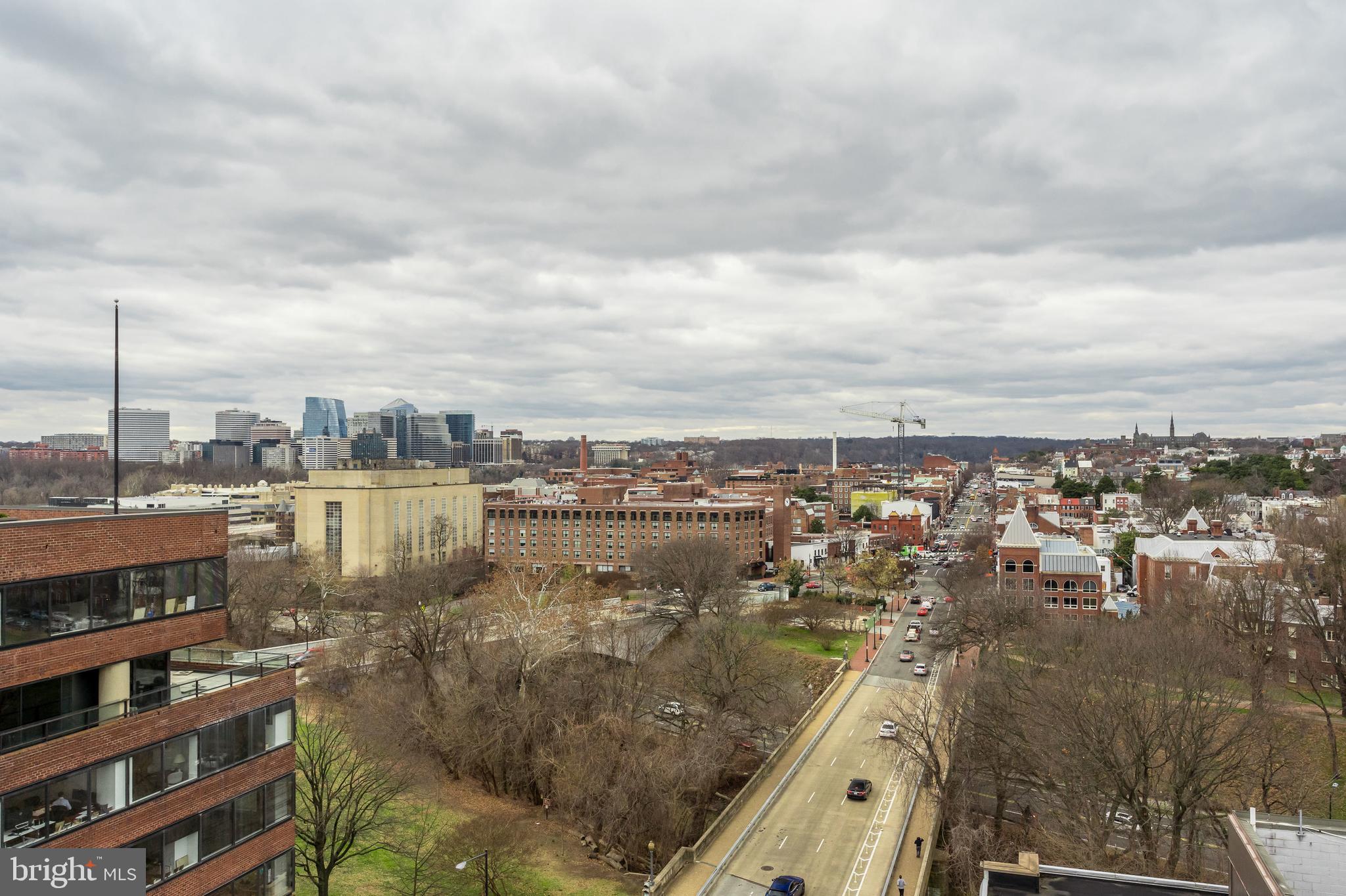 2501 M STREET NW 506