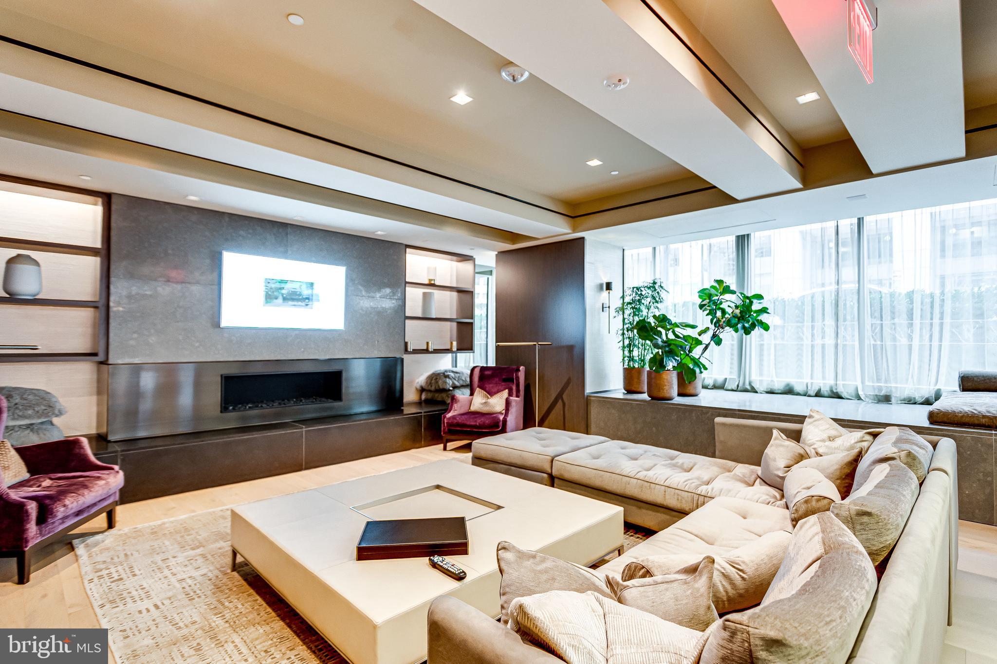 2501 M STREET NW 506