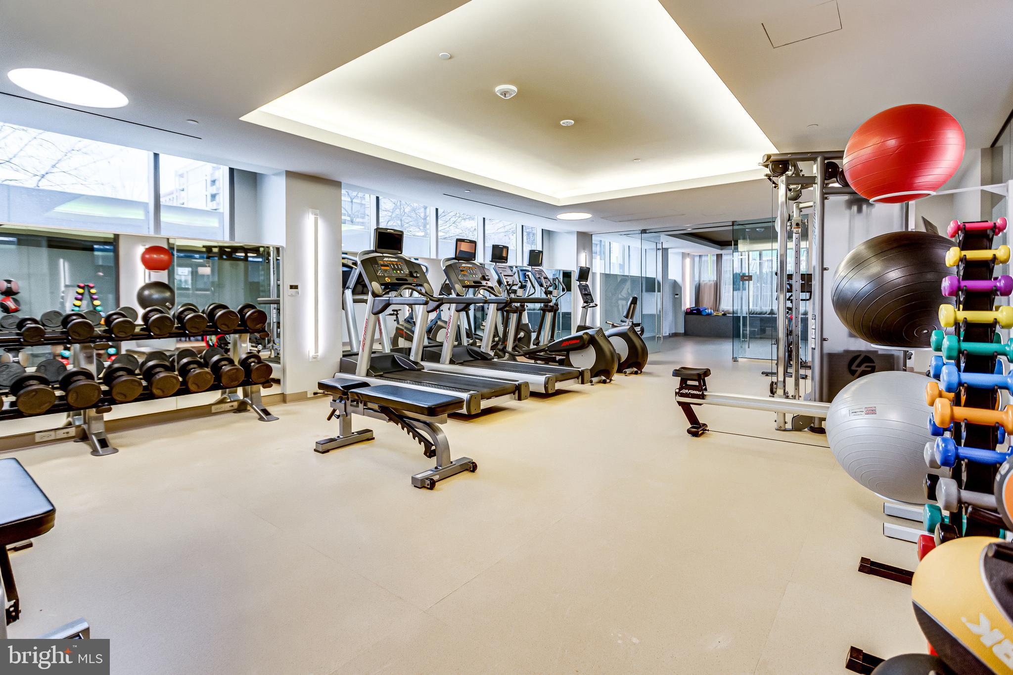 2501 M STREET NW 506