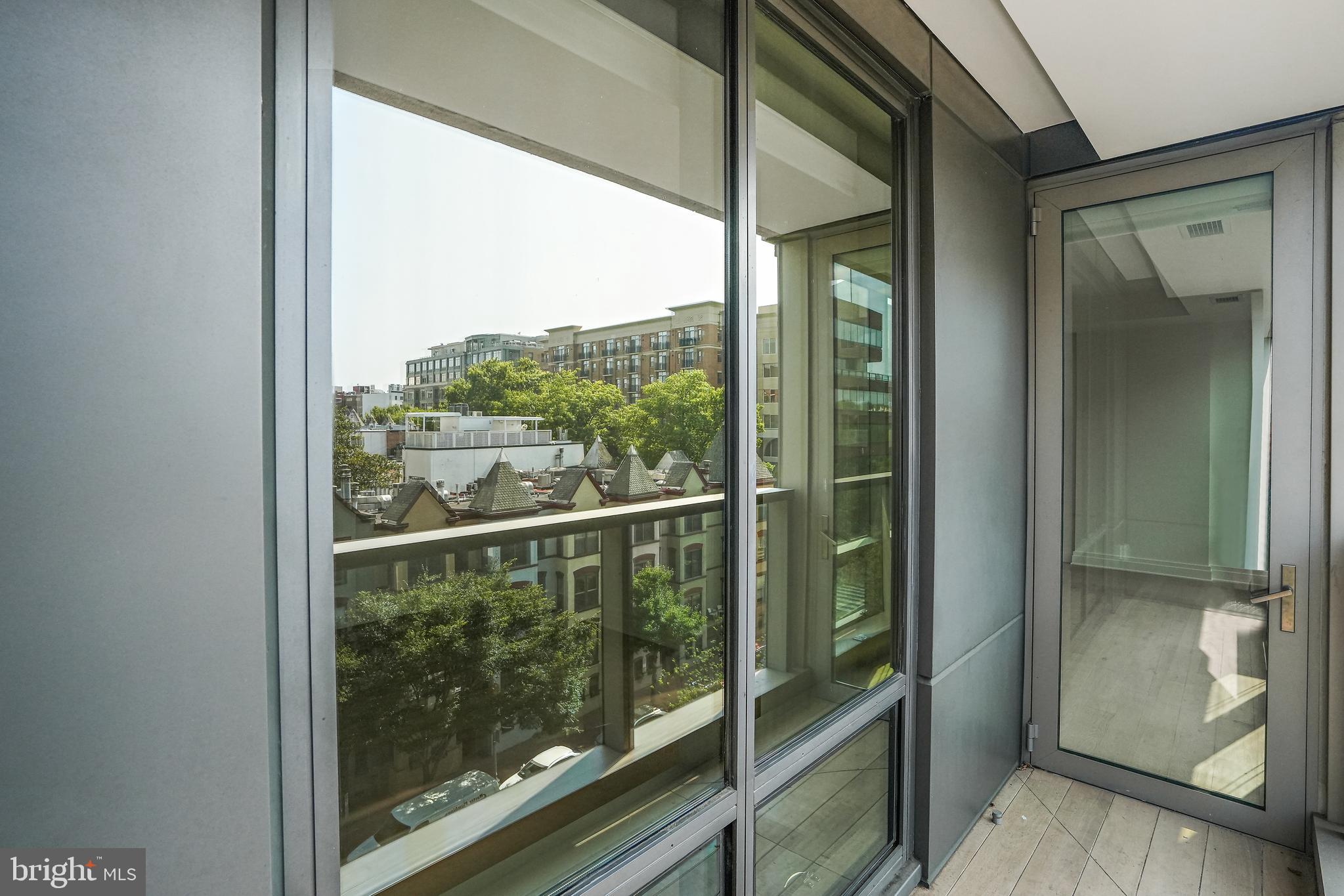 2501 M STREET NW 506