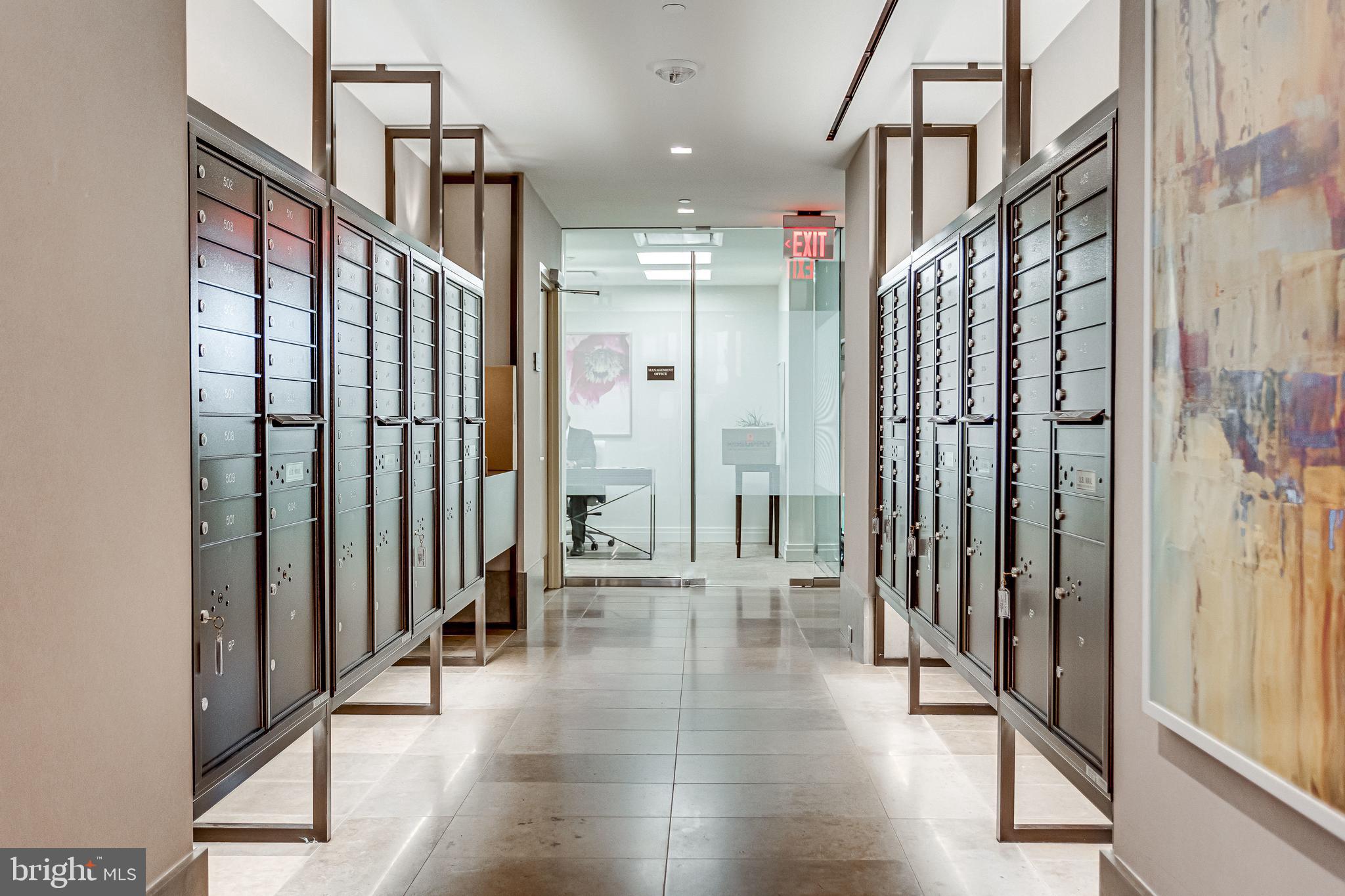 2501 M STREET NW 506