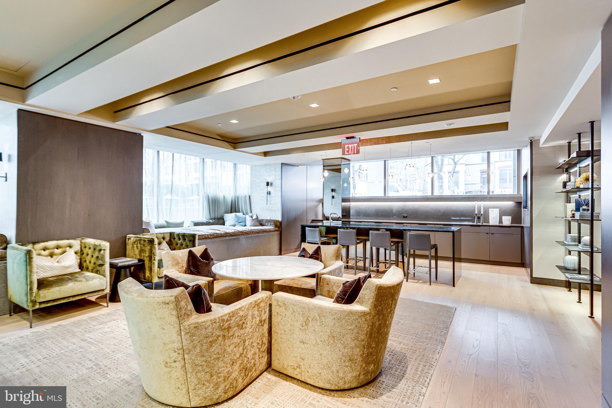 2501 M STREET NW 506