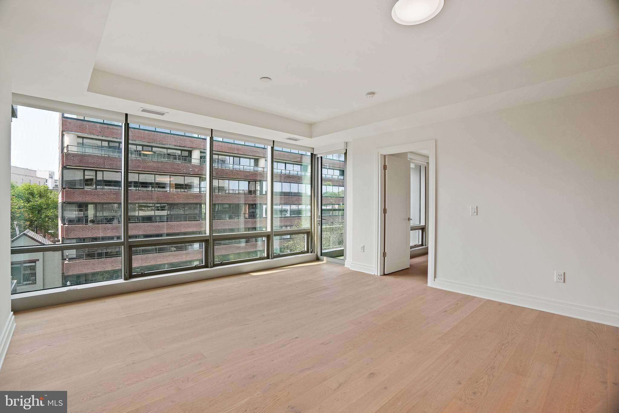 2501 M STREET NW 506