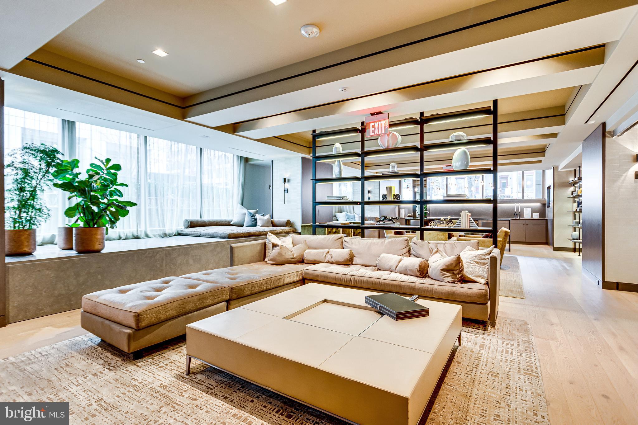 2501 M STREET NW 506