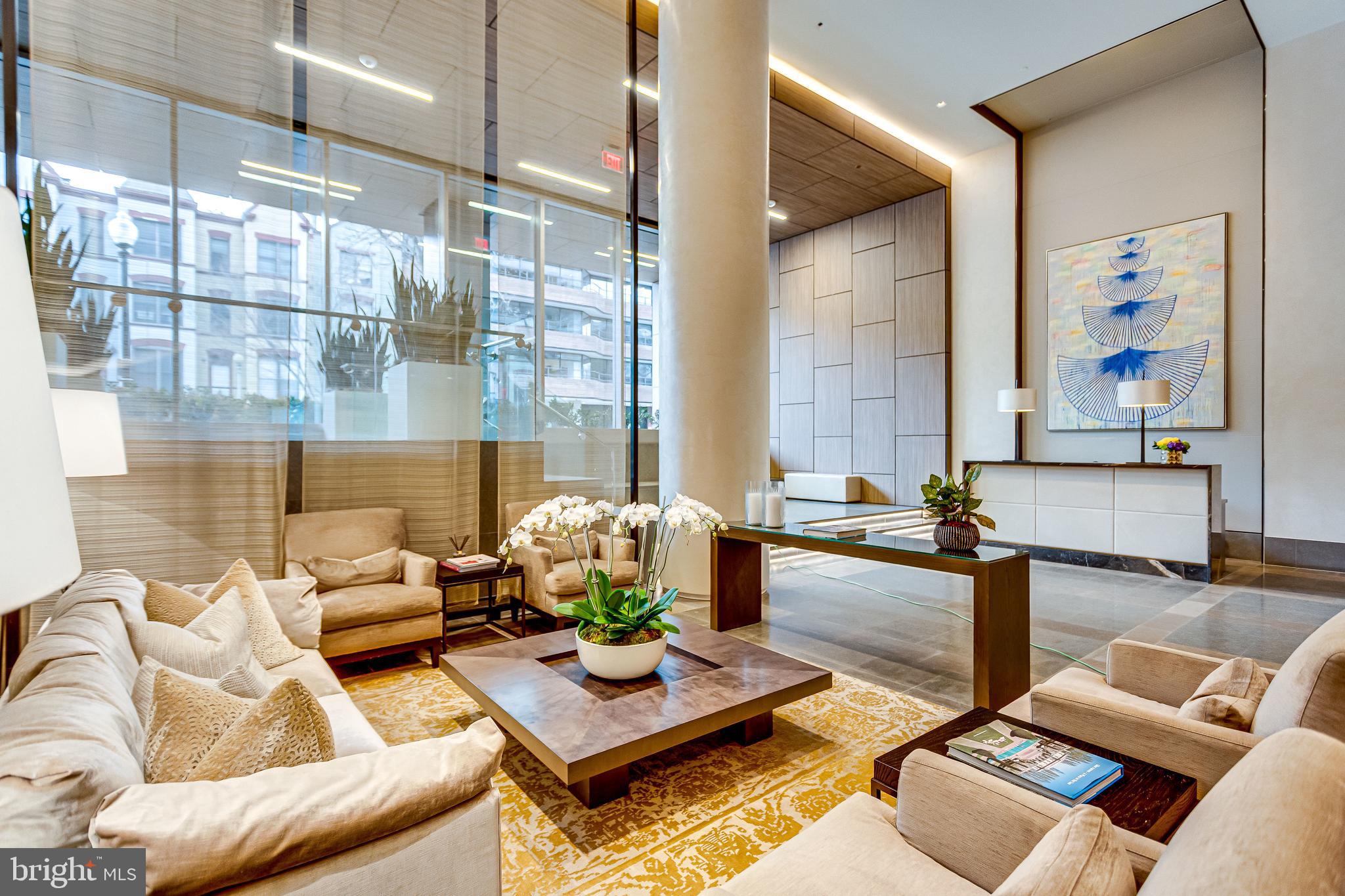 2501 M STREET NW 506