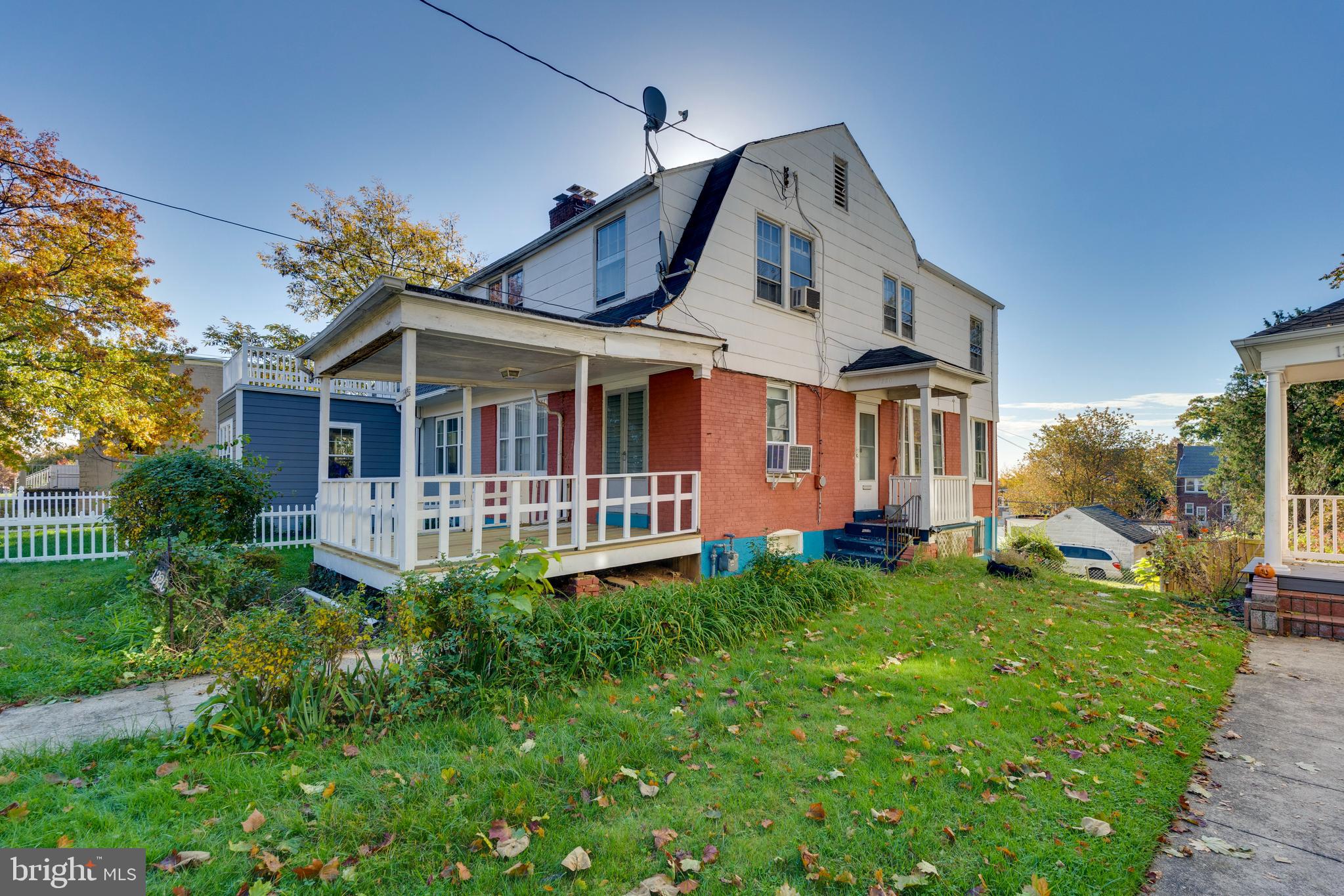 1320 INGRAHAM STREET NW