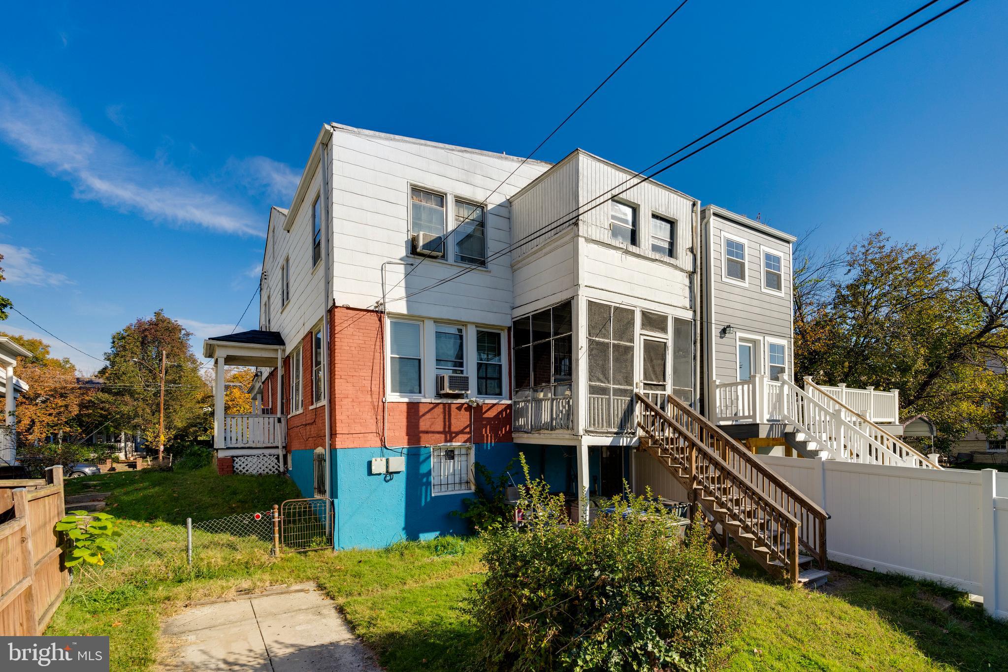 1320 INGRAHAM STREET NW