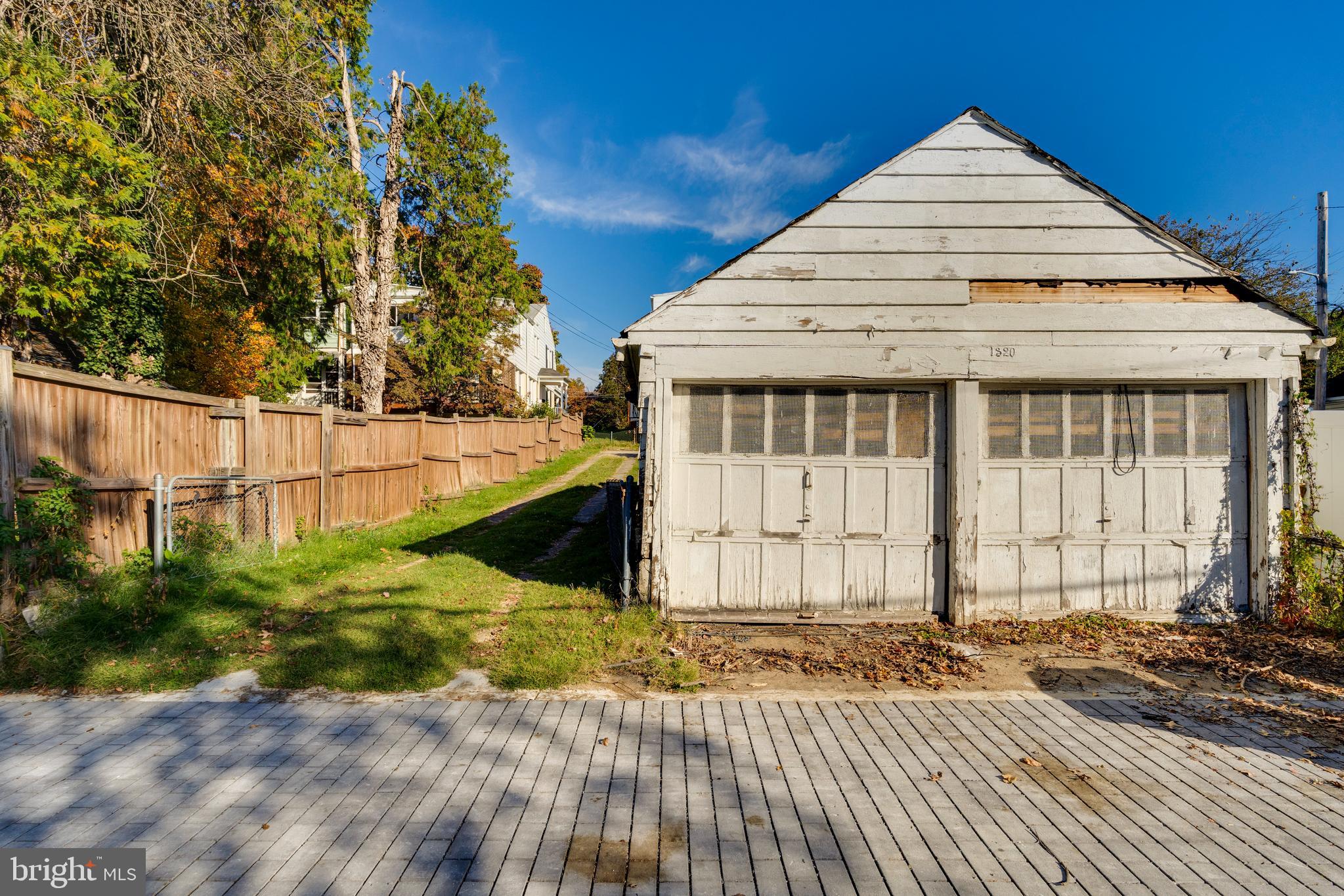 1320 INGRAHAM STREET NW