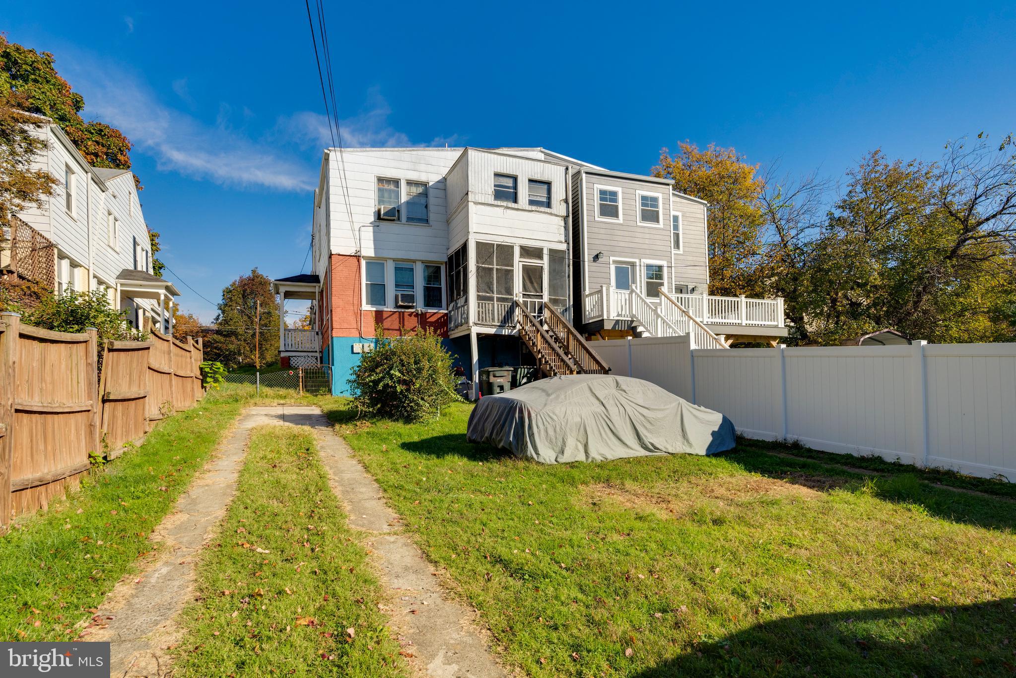 1320 INGRAHAM STREET NW