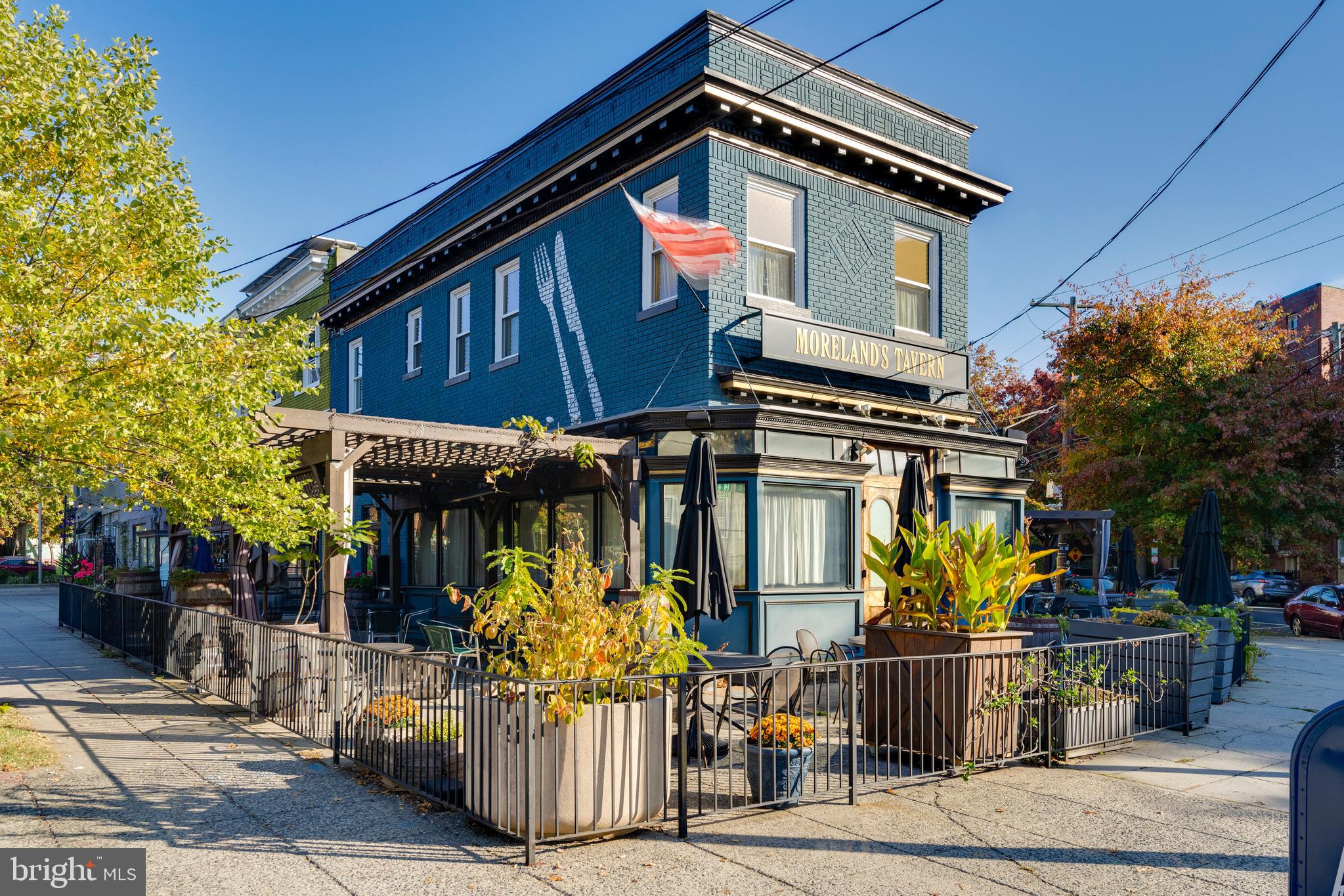 1320 INGRAHAM STREET NW