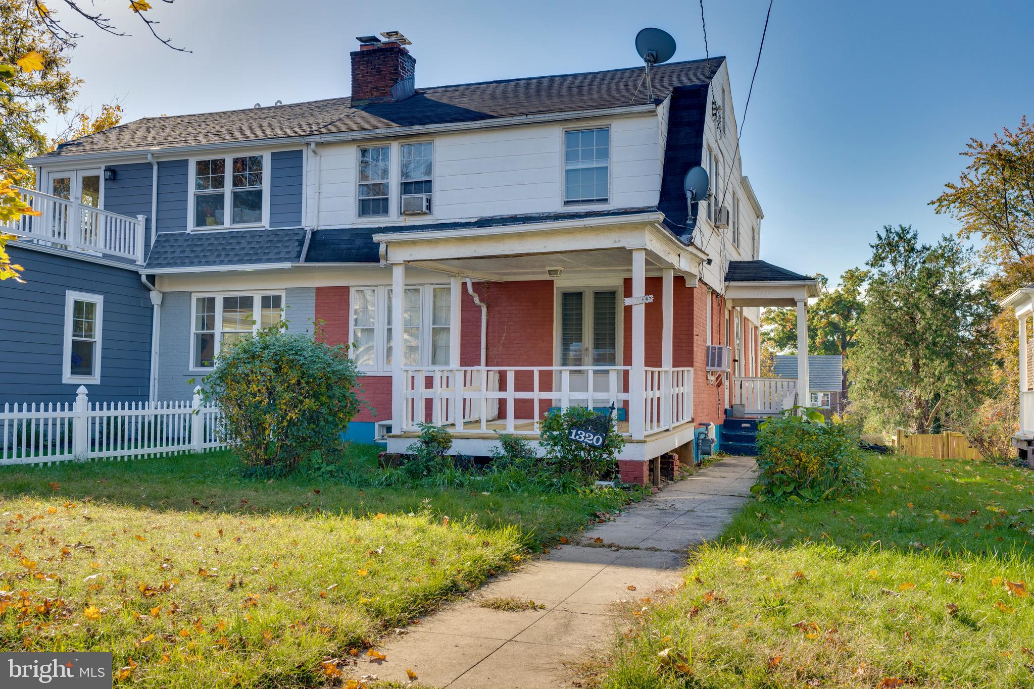 1320 INGRAHAM STREET NW