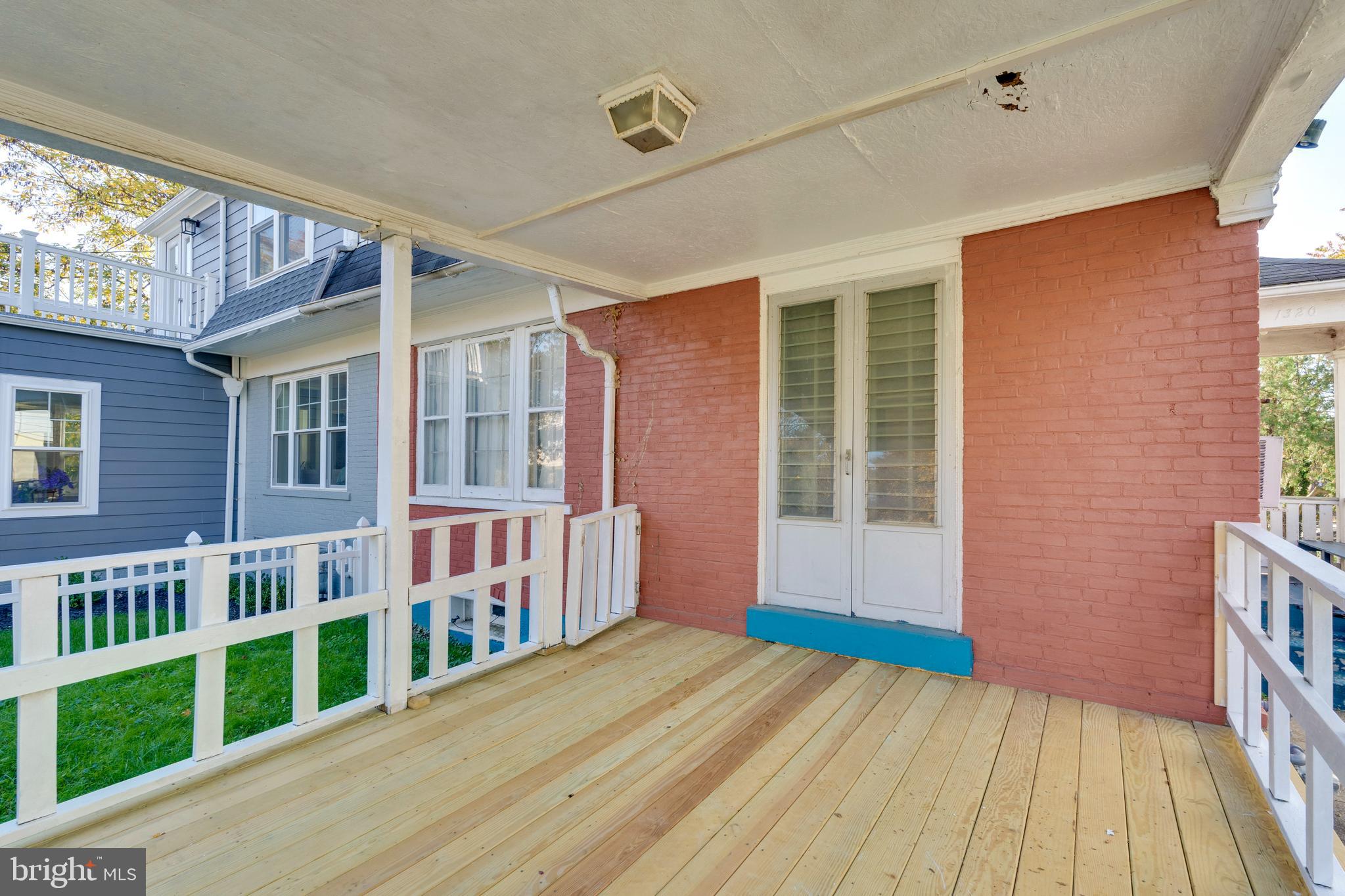 1320 INGRAHAM STREET NW