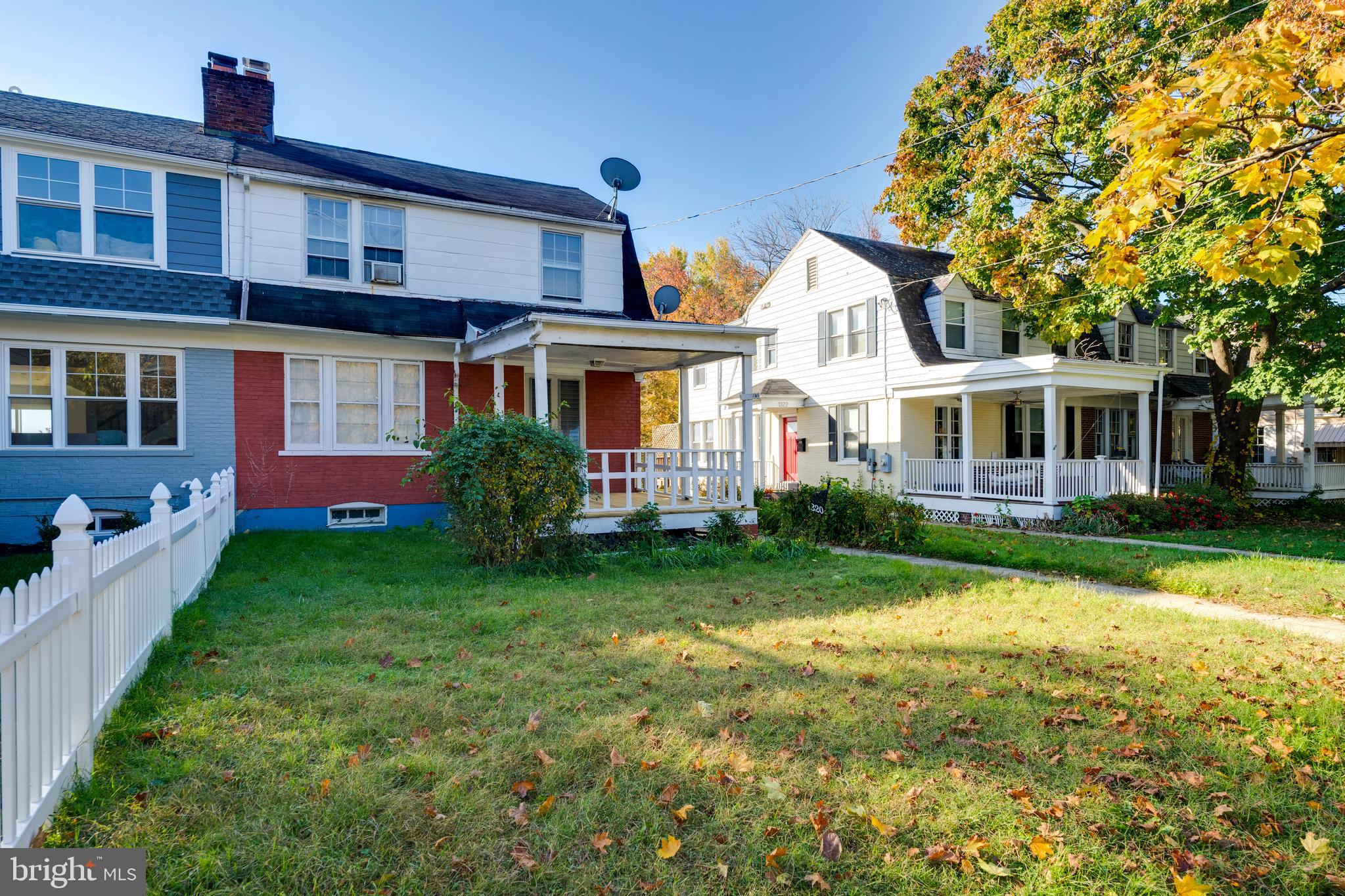 1320 INGRAHAM STREET NW