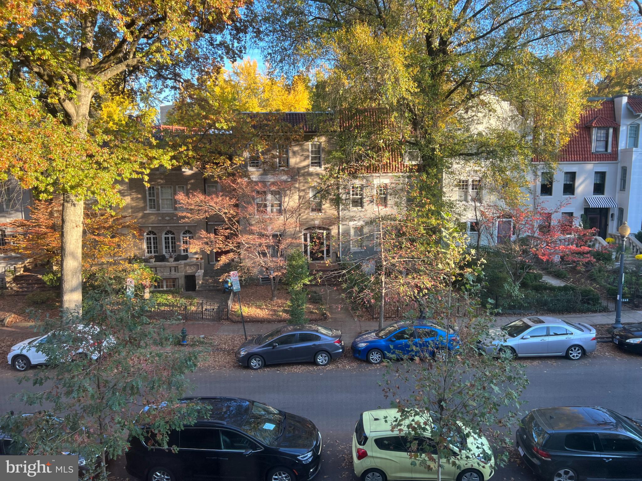 2032 BELMONT ROAD NW 317