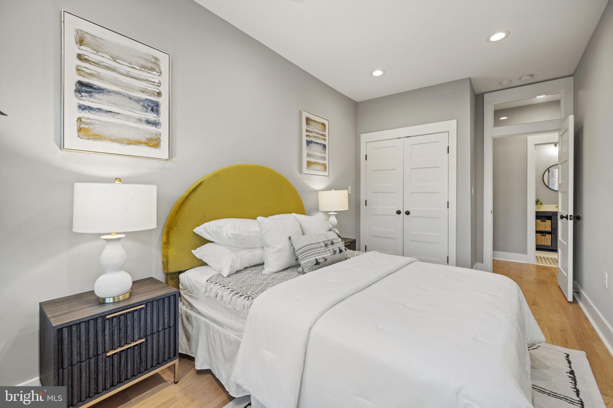 219 MORGAN STREET NW